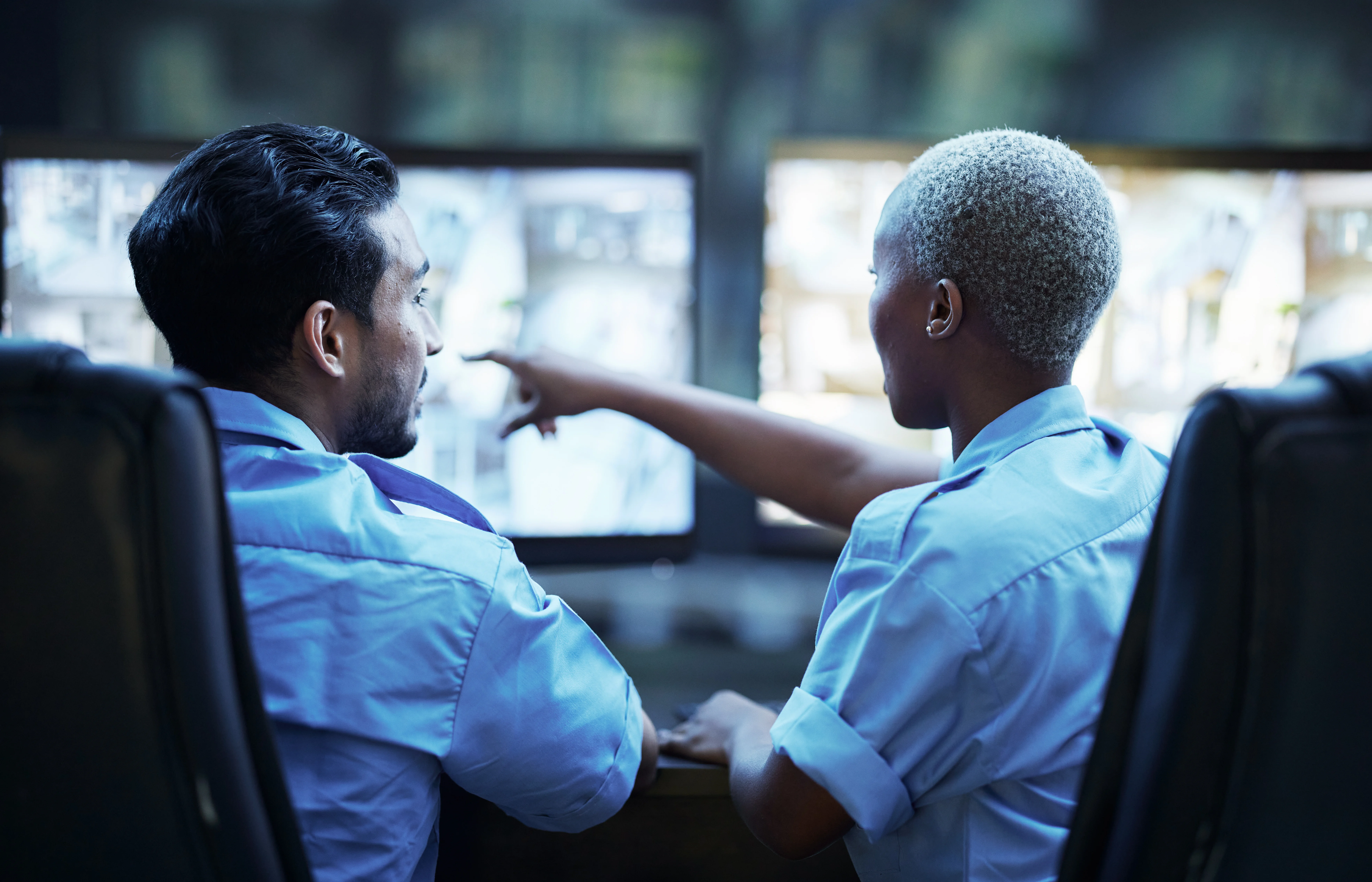 monitoring theft with crime insurance for business