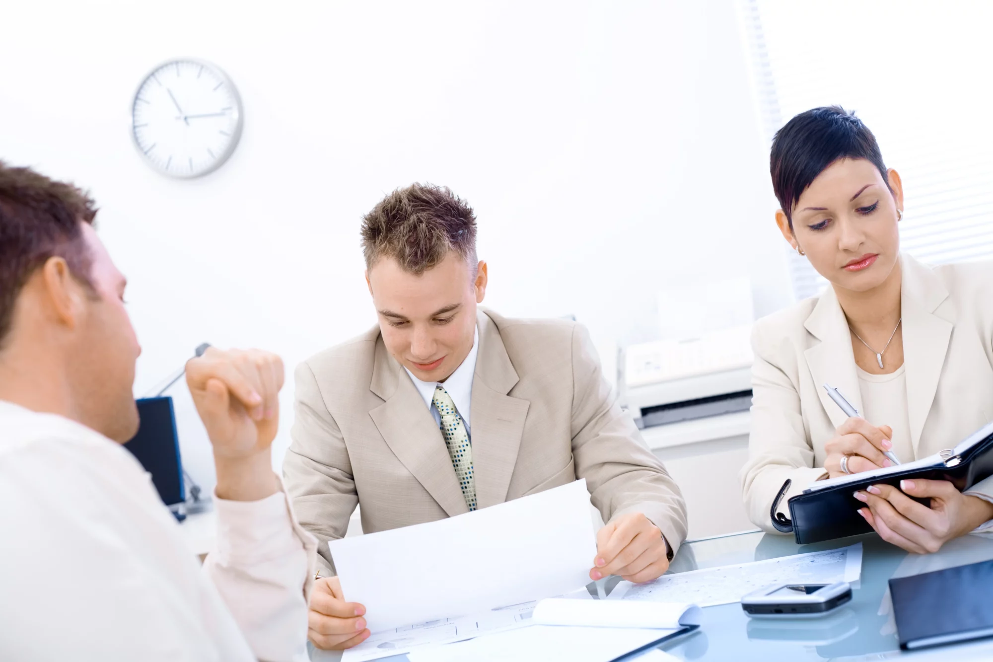 reviewing Employment Practices Liability Insurance for Wrongful Termination Claims