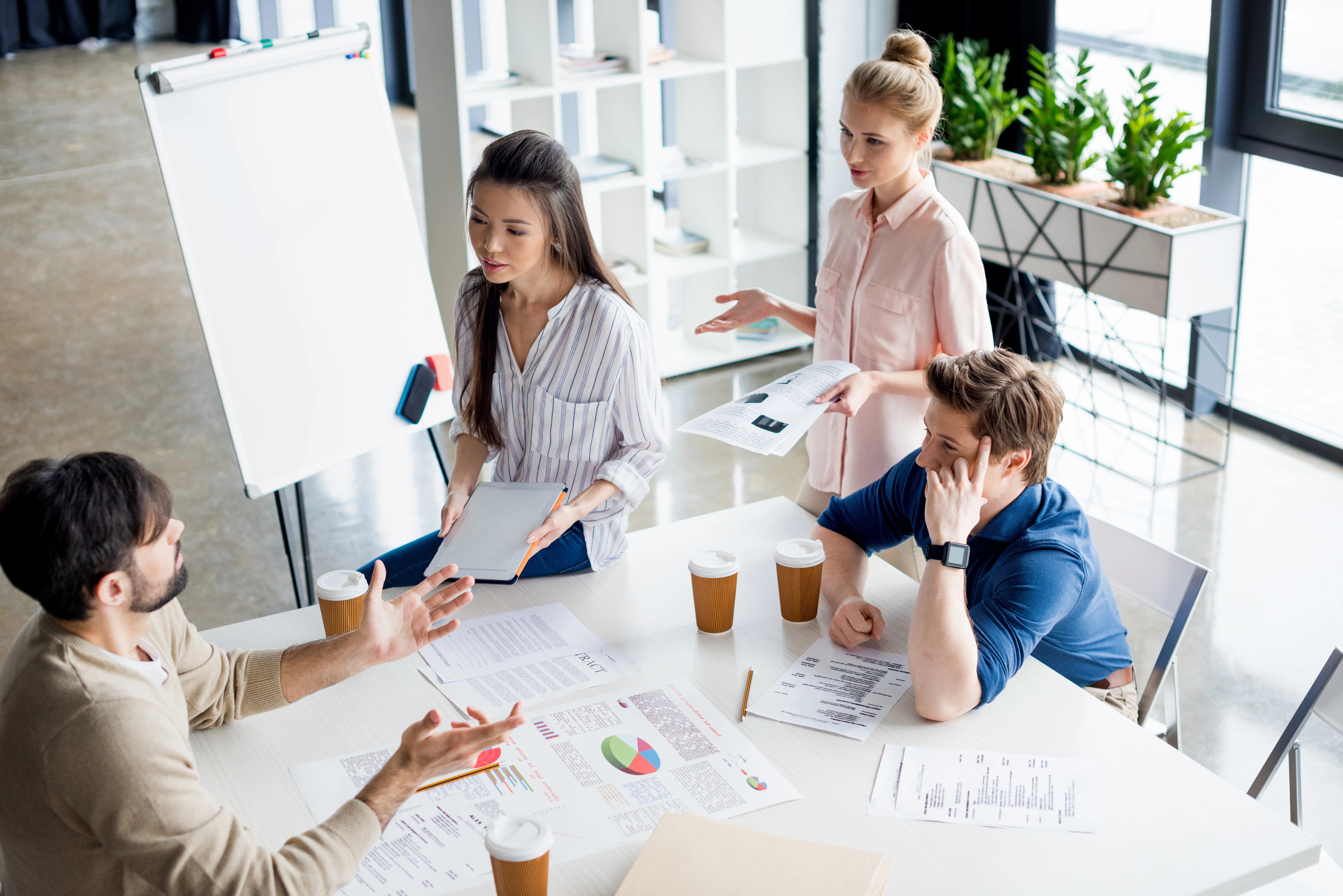 discussing professional liability insurance options