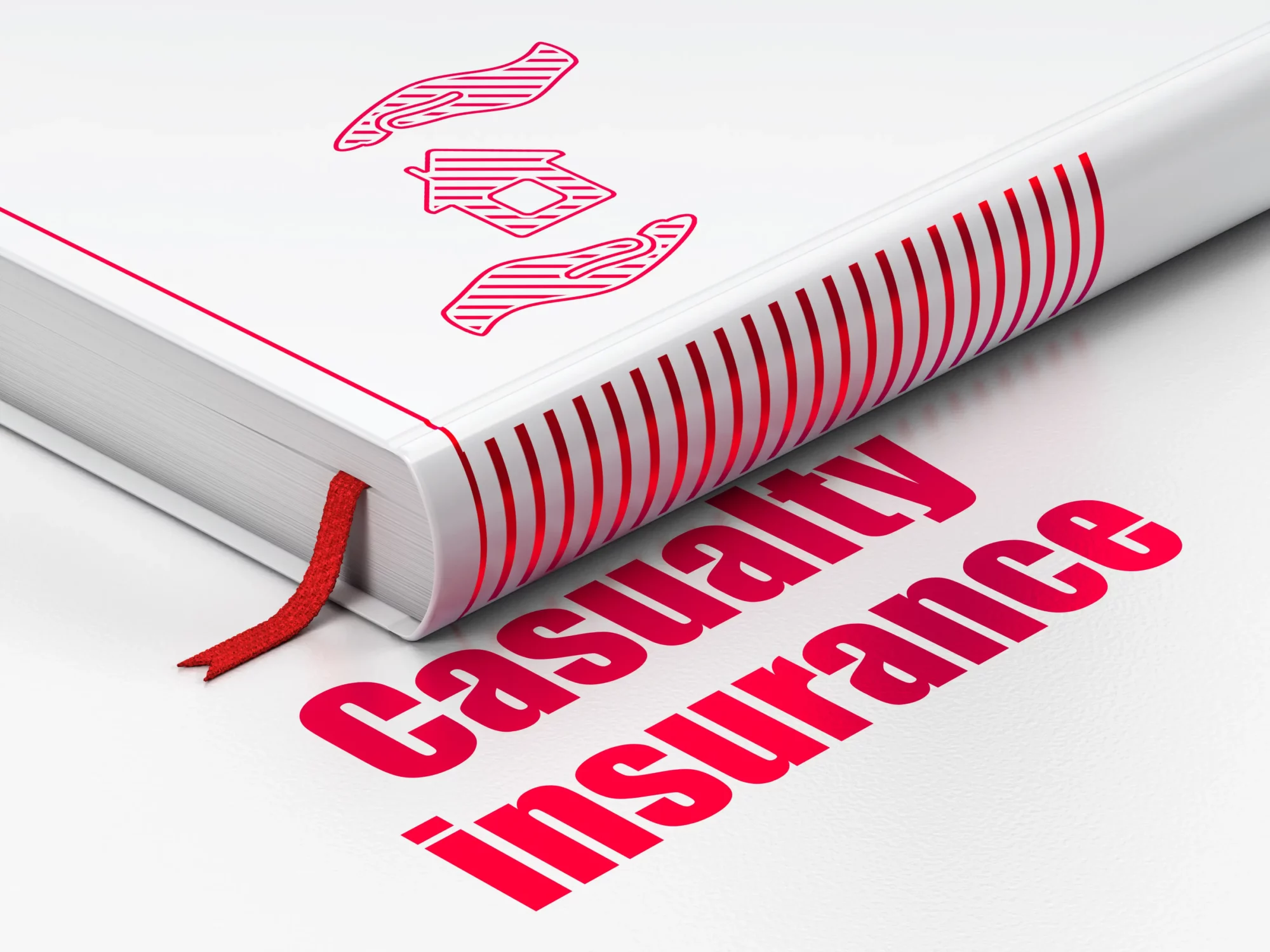 casualty insurance
