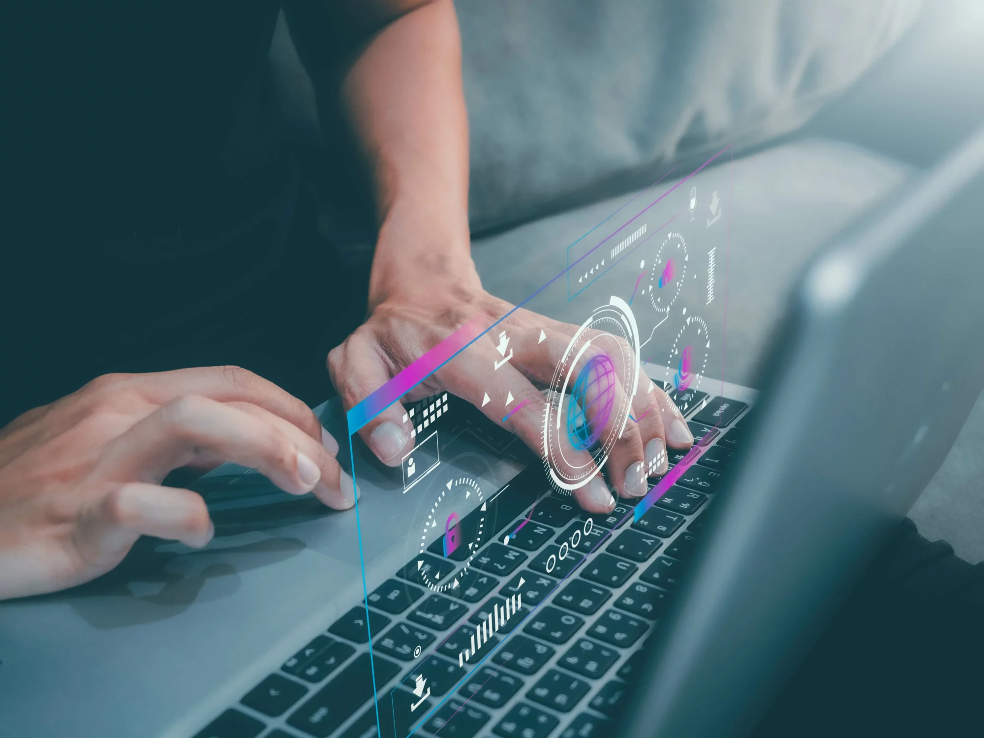 choosing cyber insurance