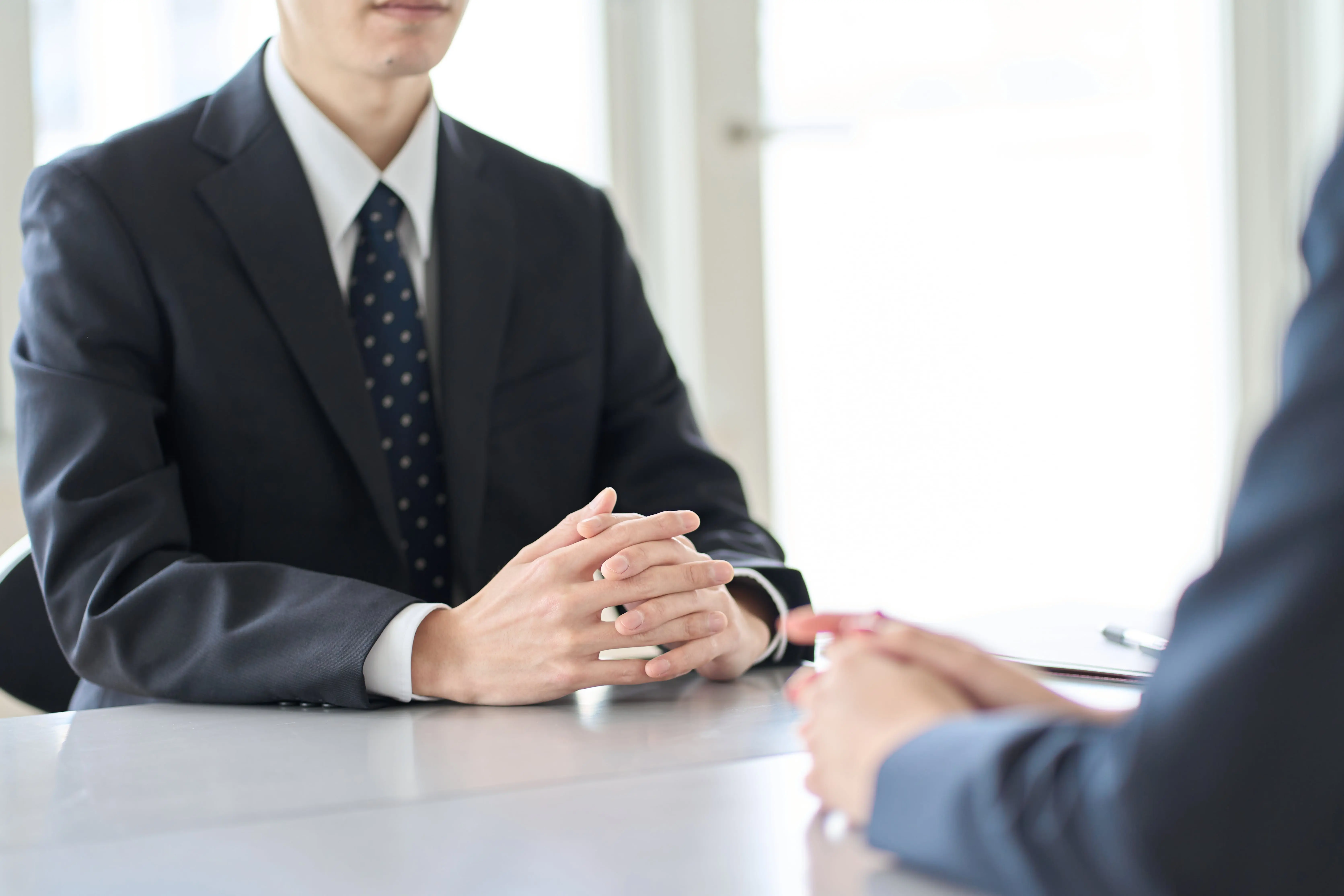 client needing e and o insurance