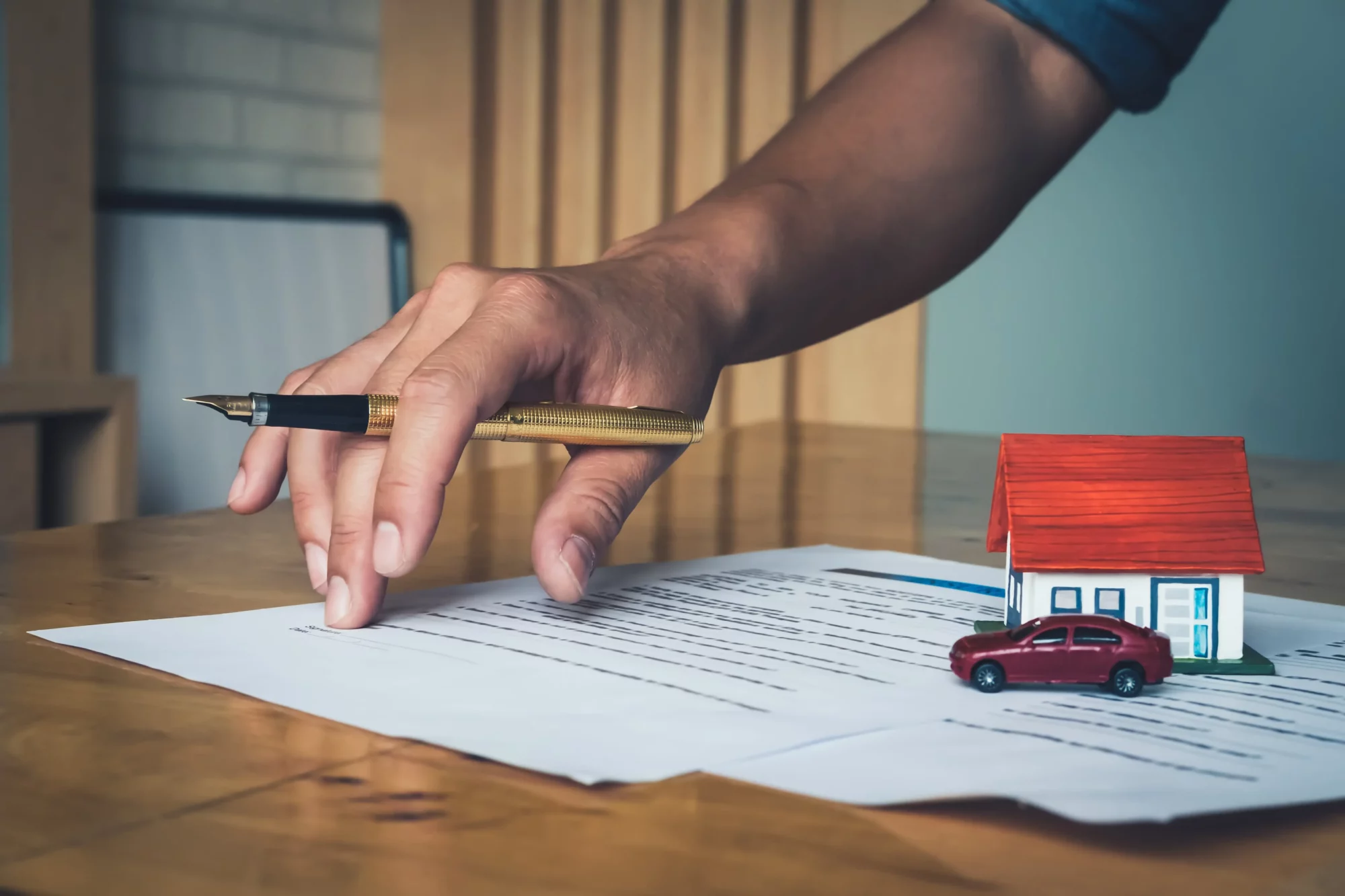 client needing professional liability insurance