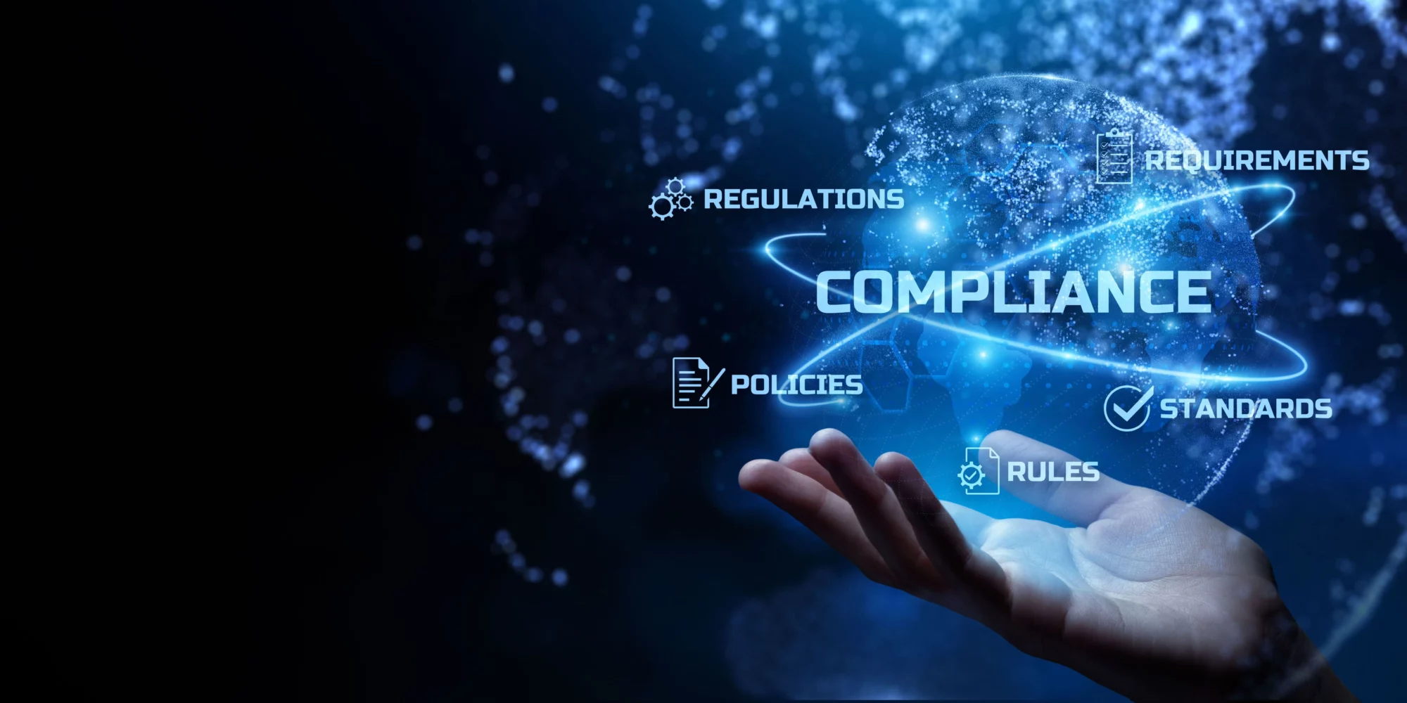 compliance requirements