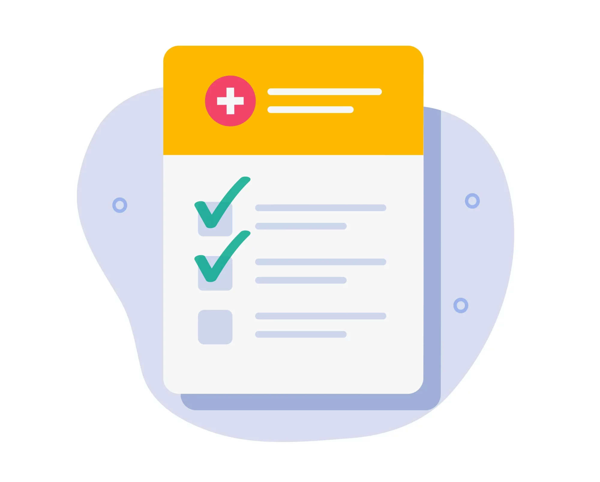 d and o insurance components