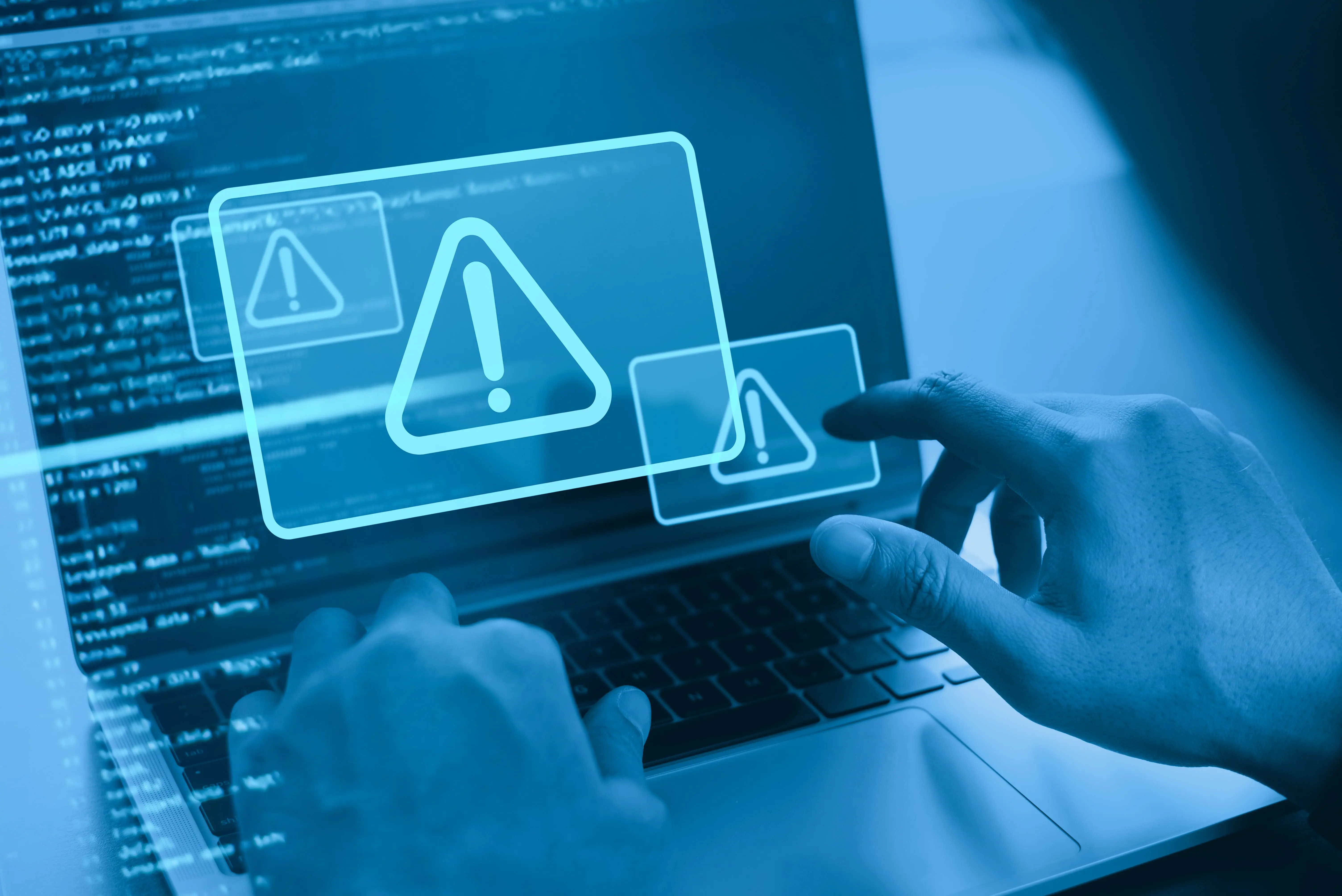 emerging cyber threats
