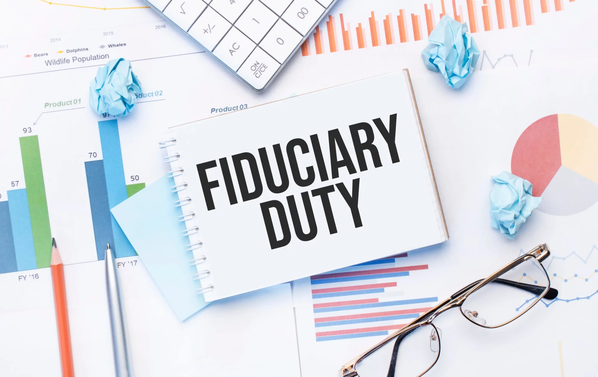fiduciary benefits
