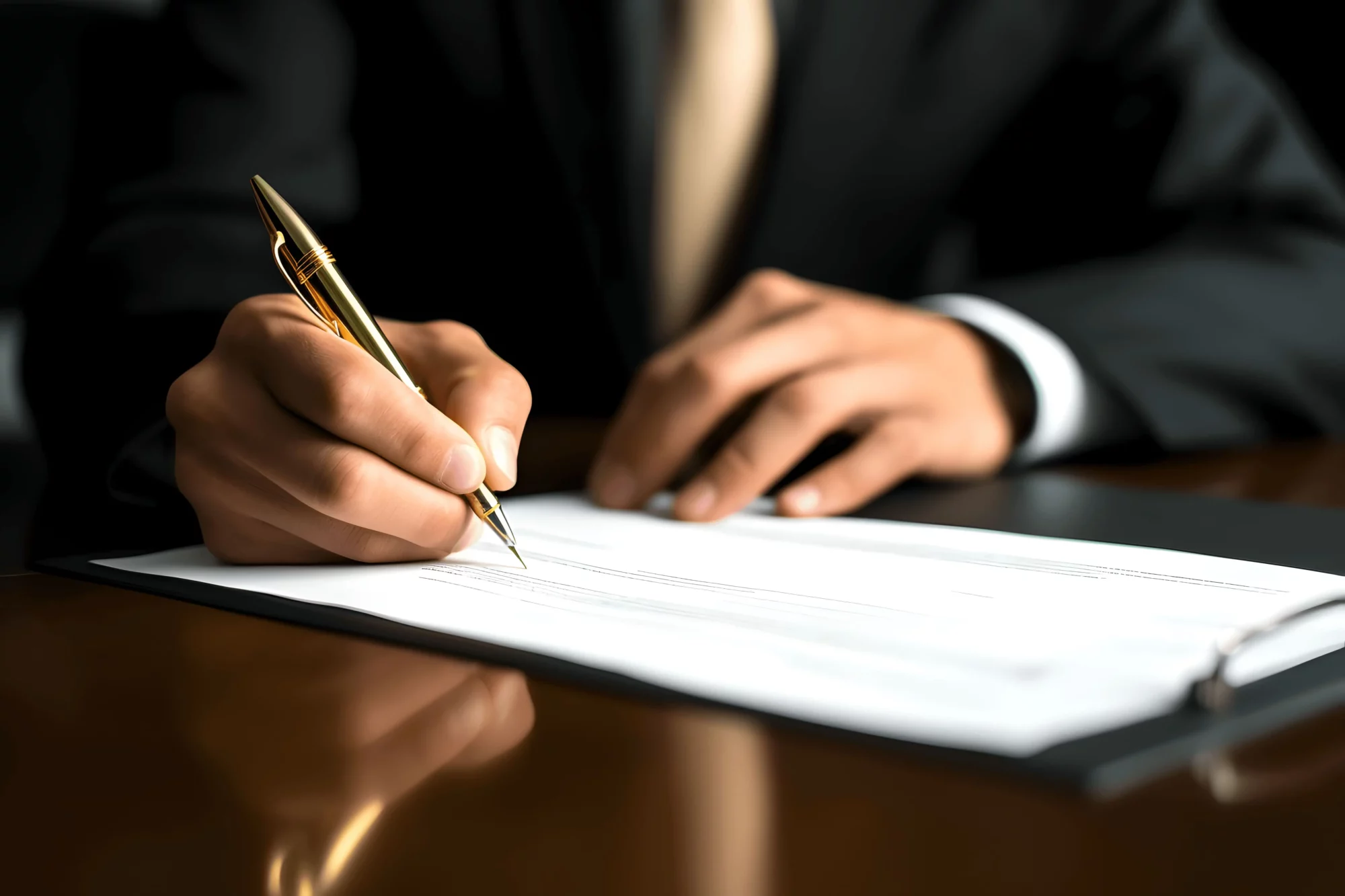 fiduciary liability needed by client