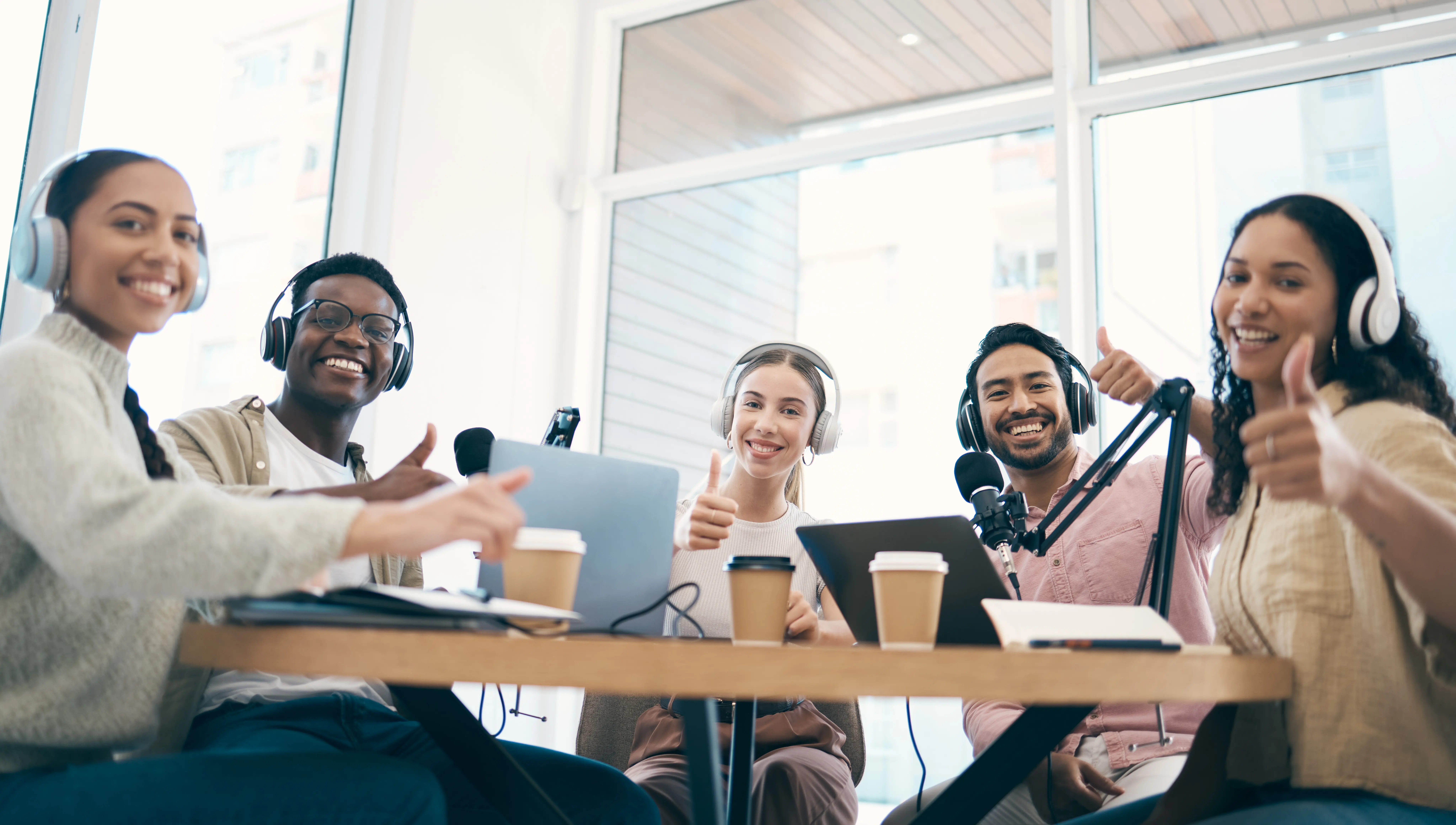 media producers covered by media liability insurance