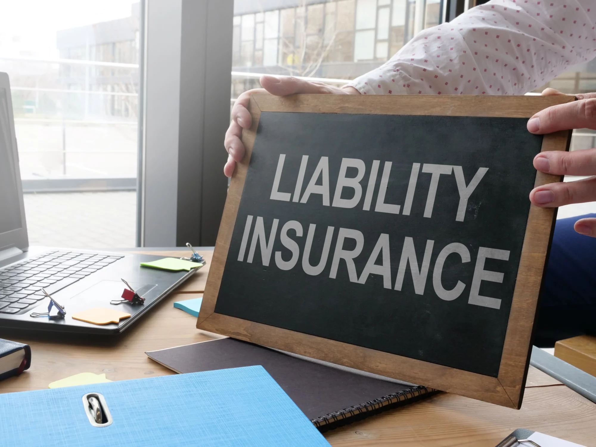 miscellaneous-professional liability insurance coverage