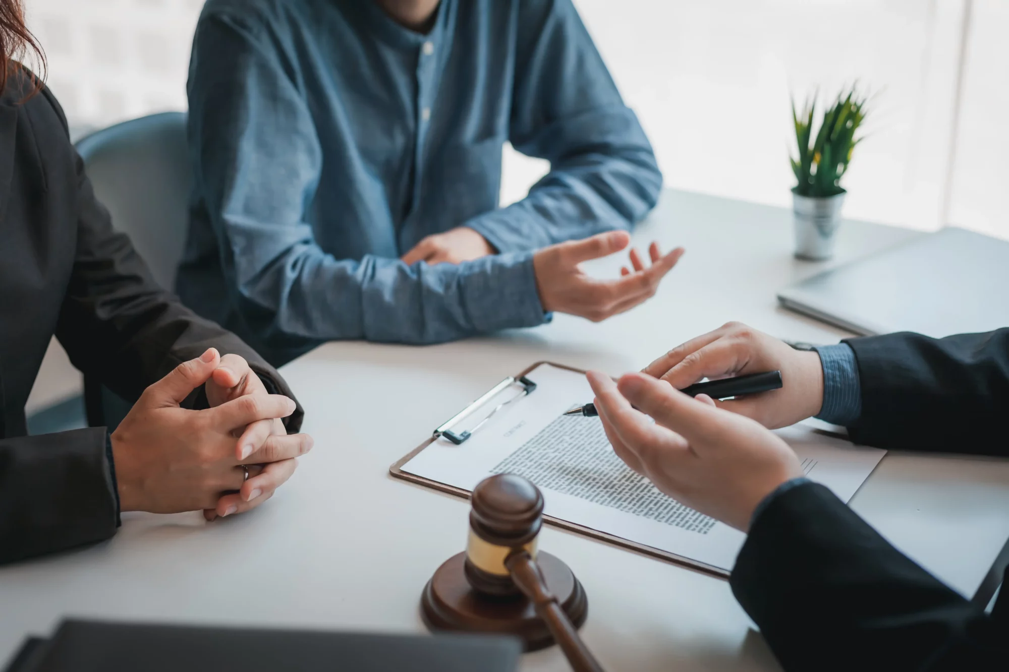 reviewing professional liability insurance coverage