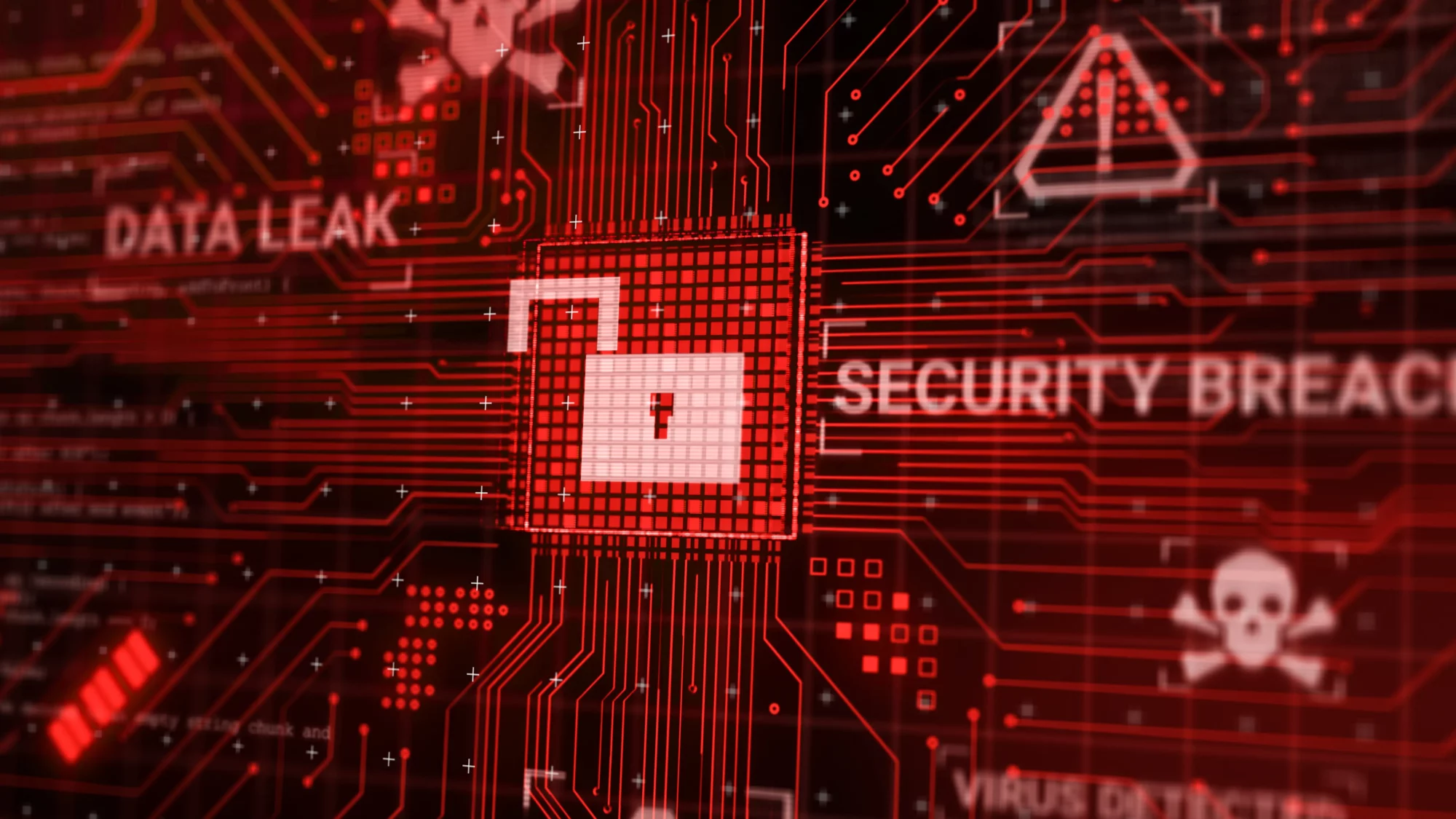 security breach