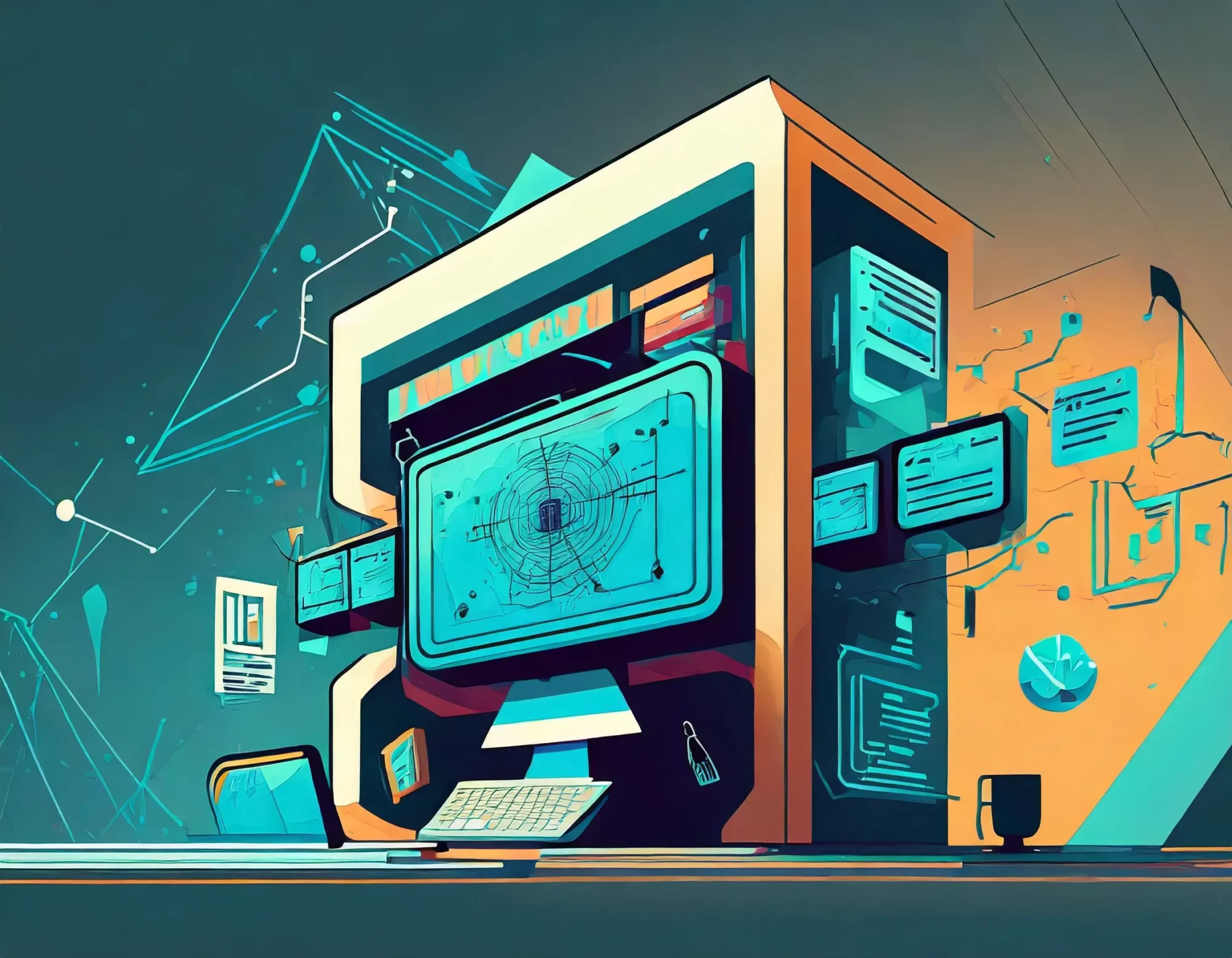 tech e and o intellectual property infringement