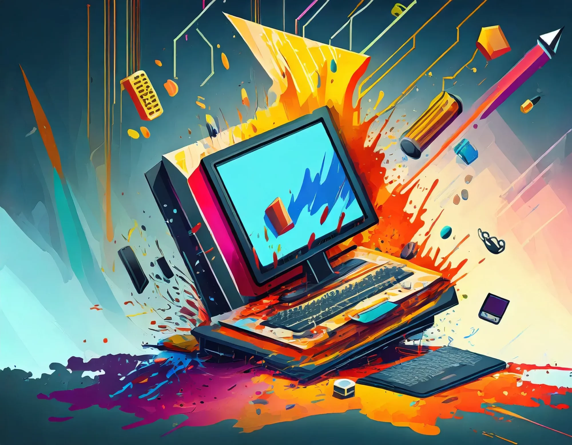 tech e and o risks