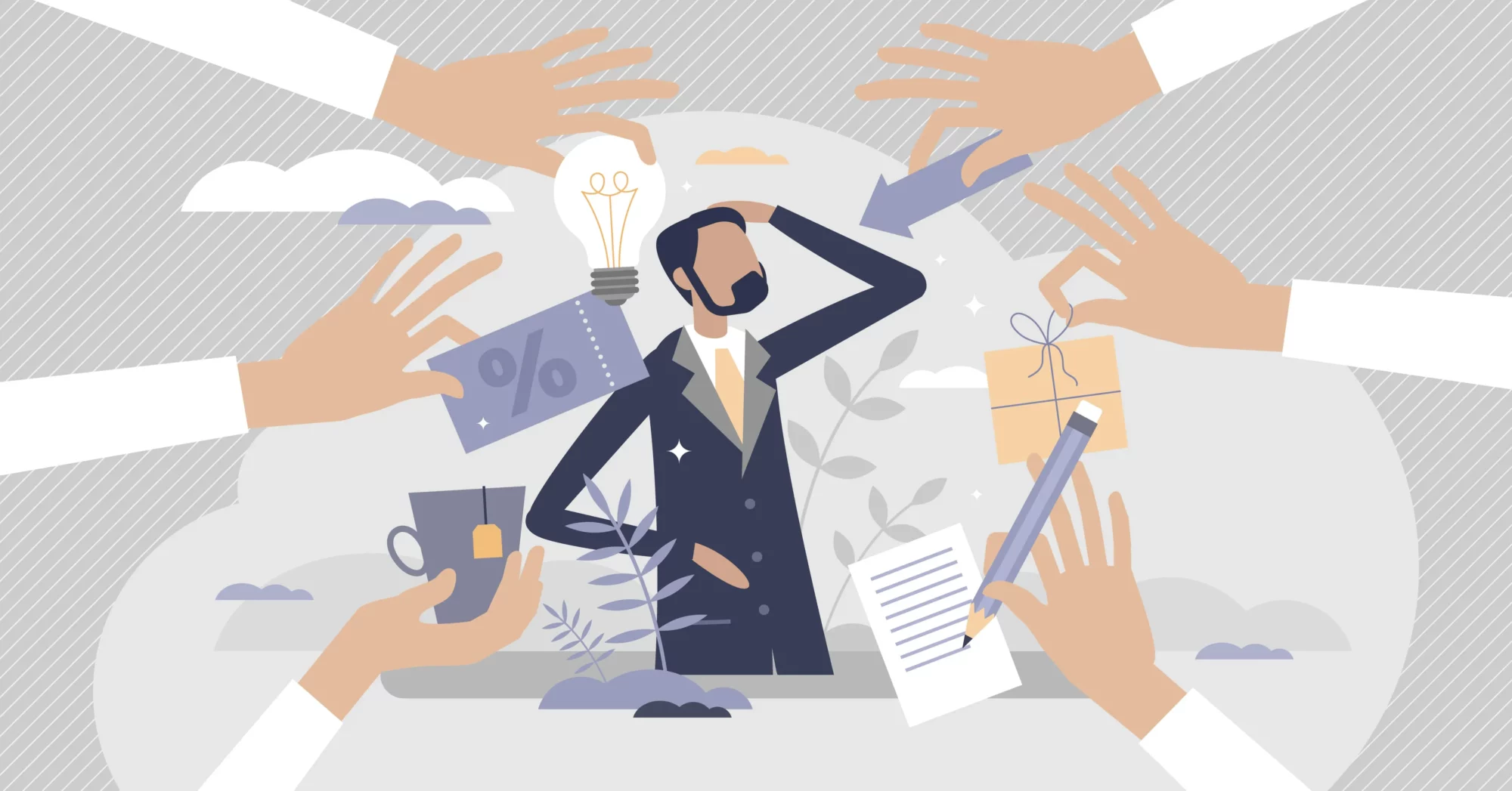 understanding company needs