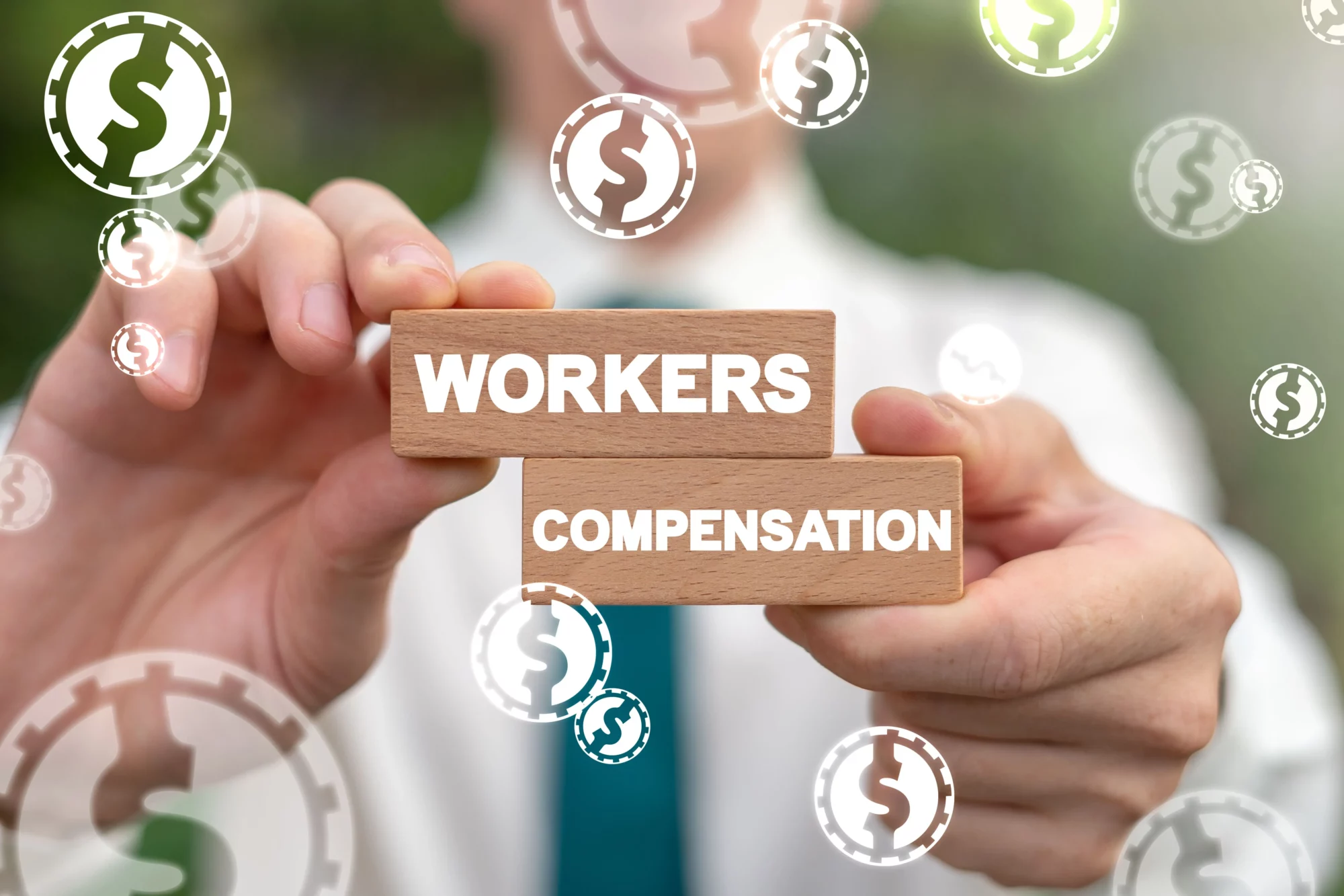 learning workers compensation insurance
