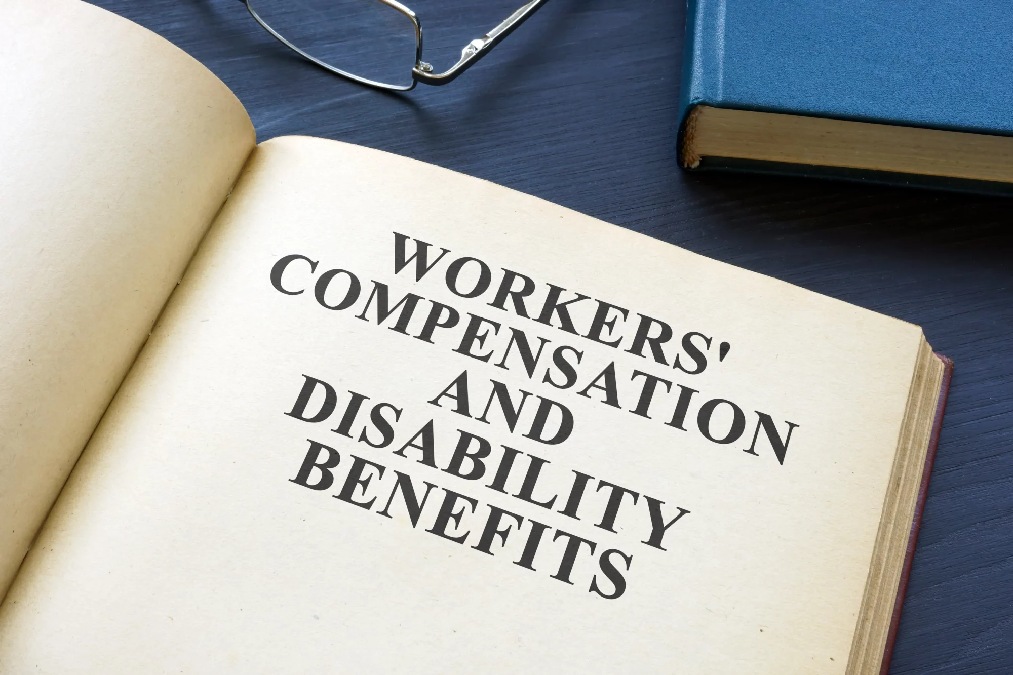 workers compensation insurance benefits