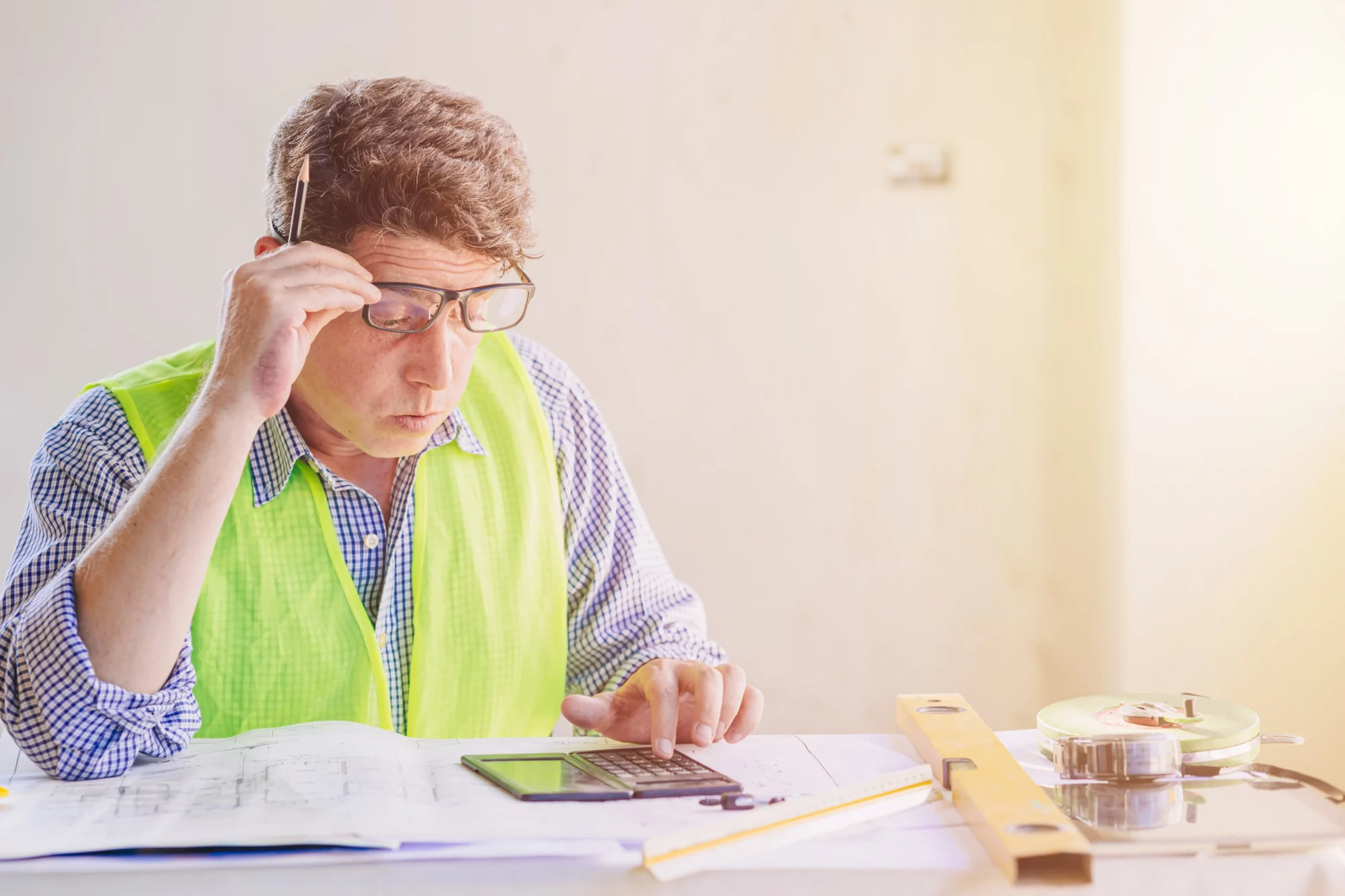 assessing builders risk insurance policy