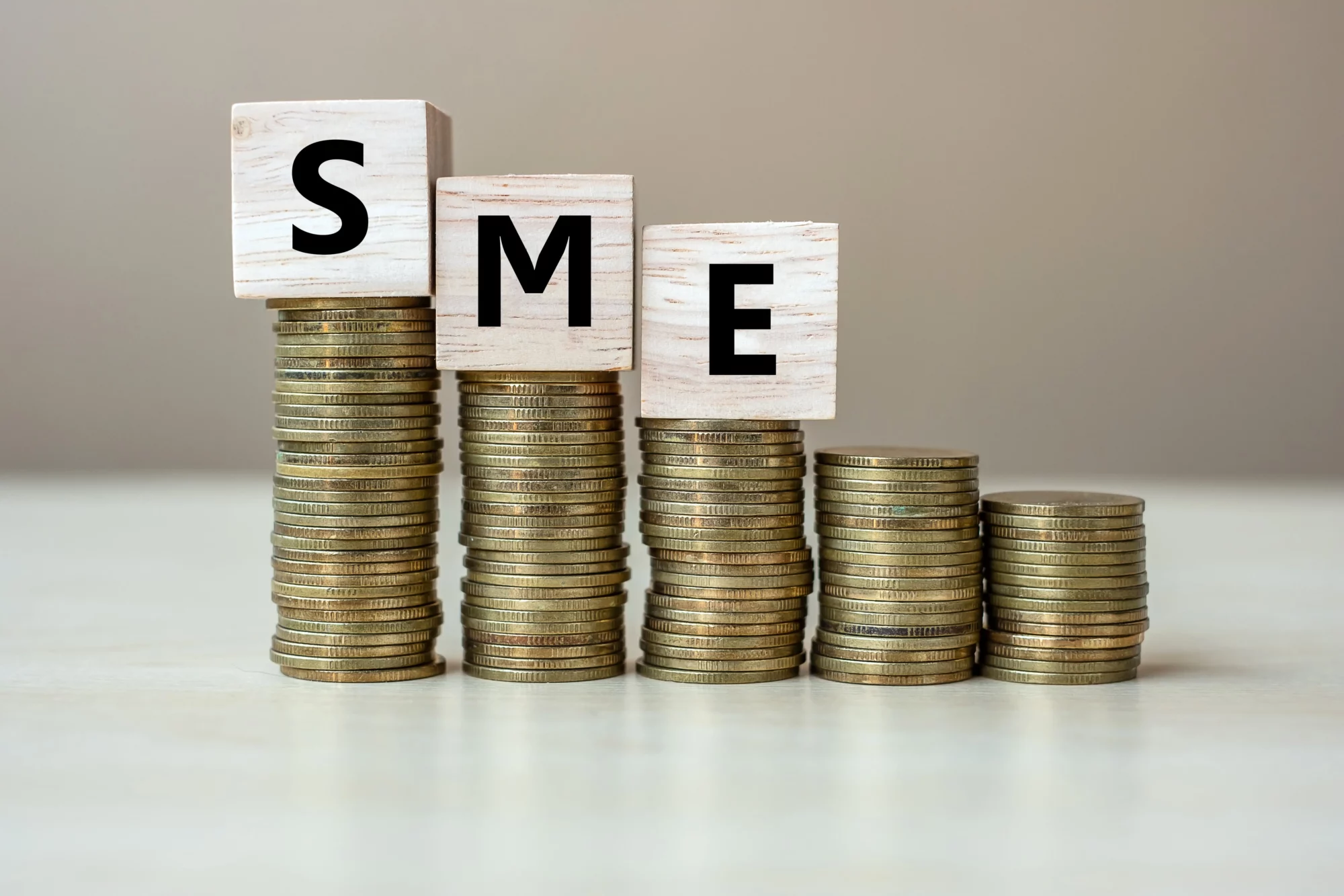 benefits sme insurance