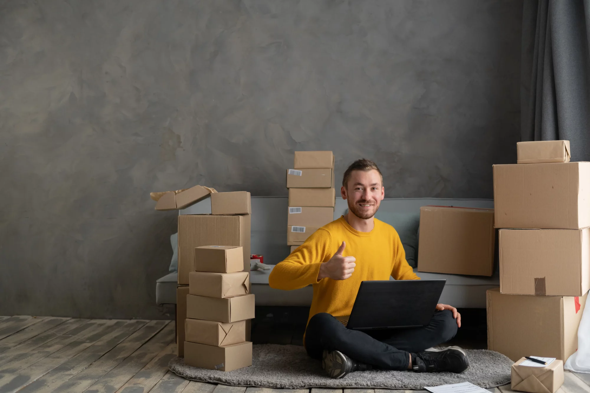 Online retailers deserve the best ecommerce insurance