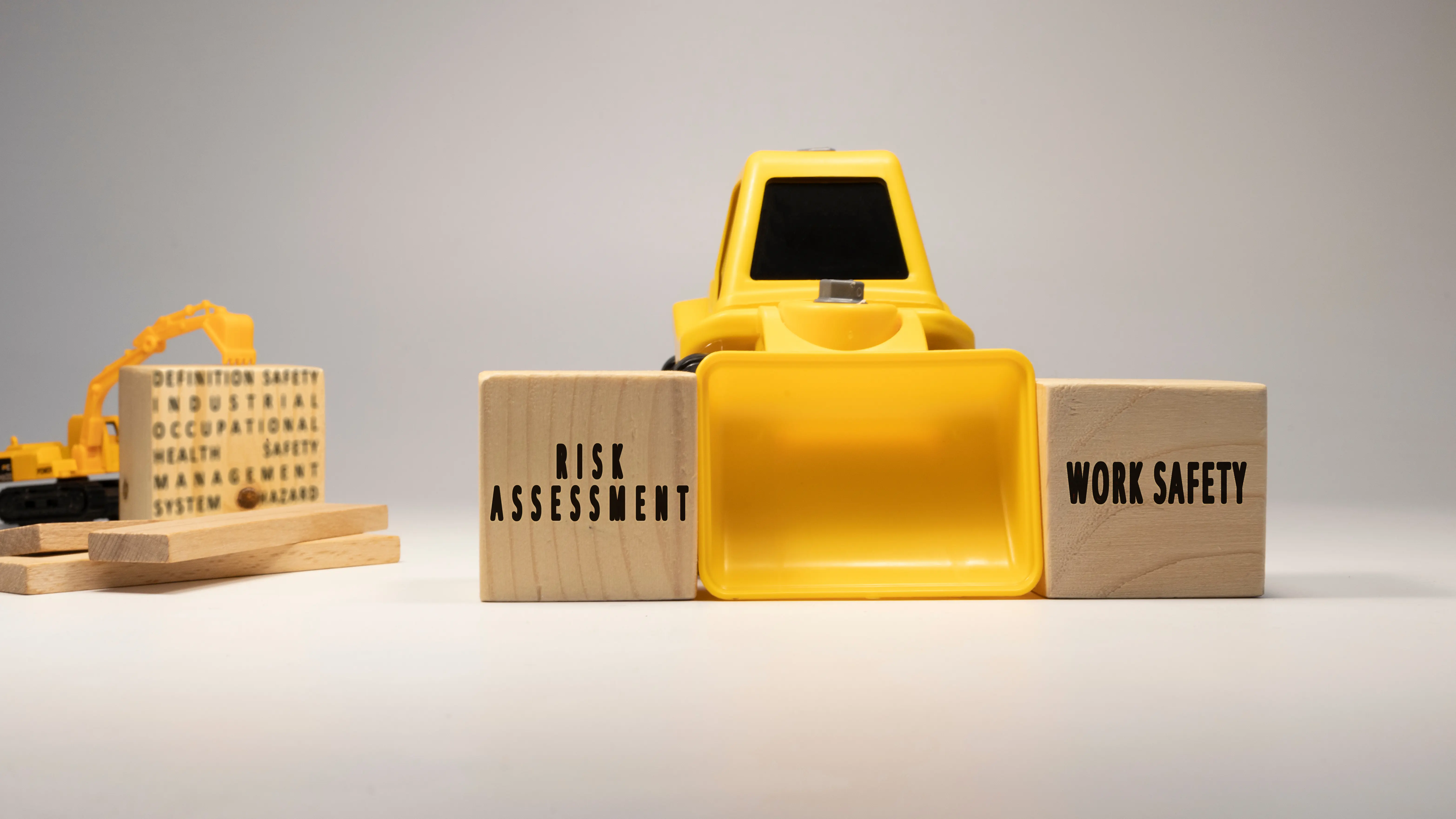 builders risk assessment