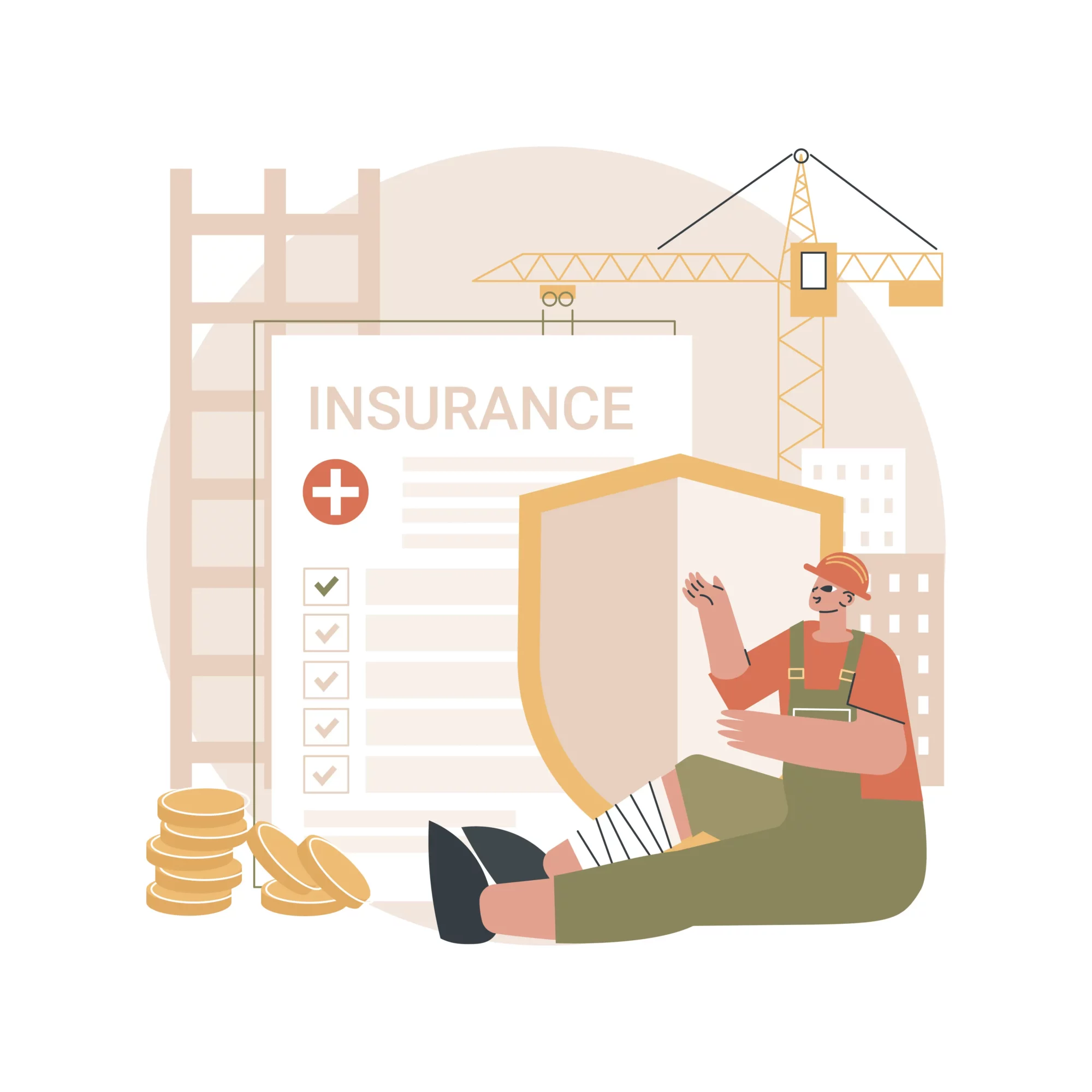 builders risk insurance coverage