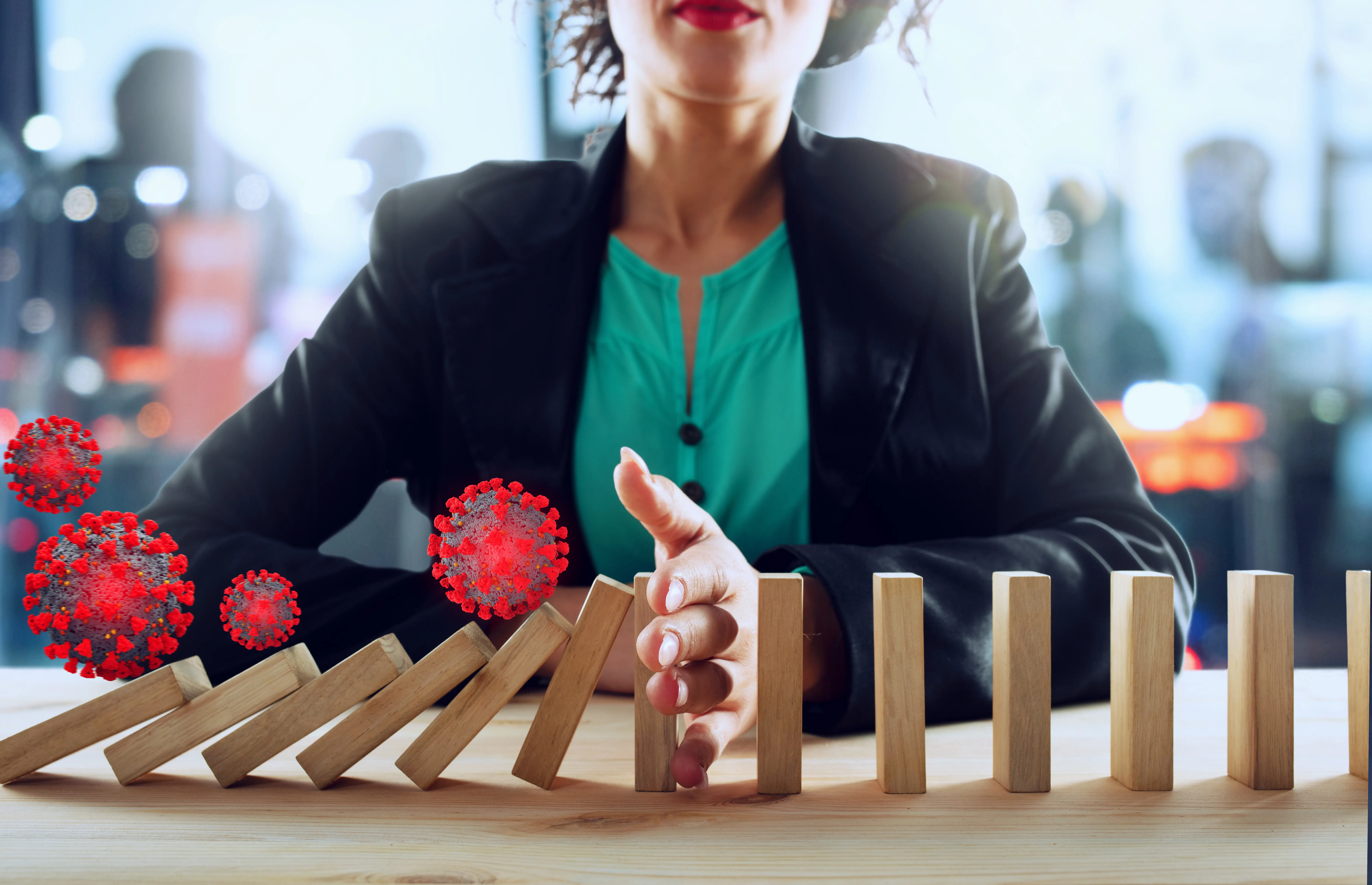 business interruption insurance and covid