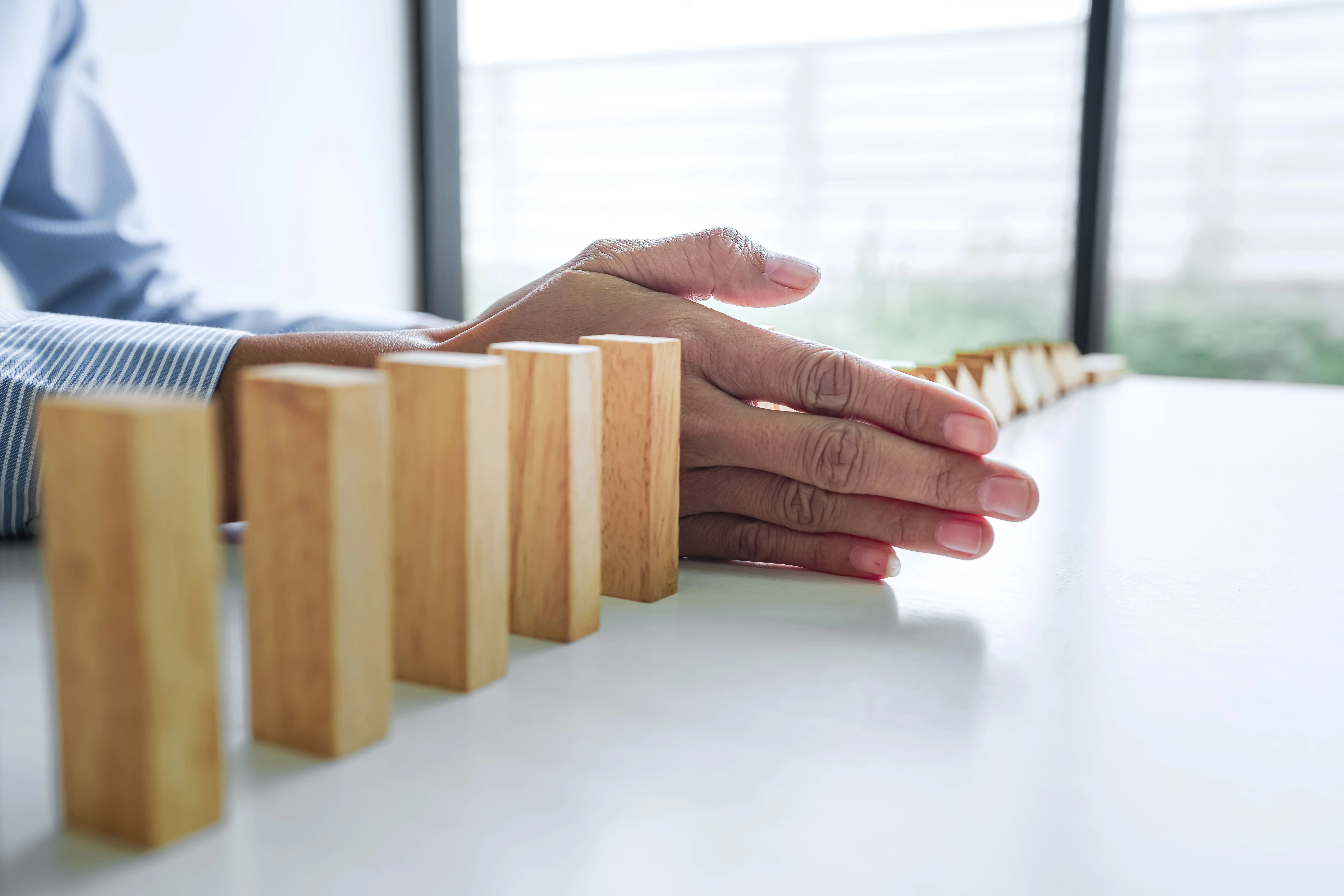 business interruption insurance coverage