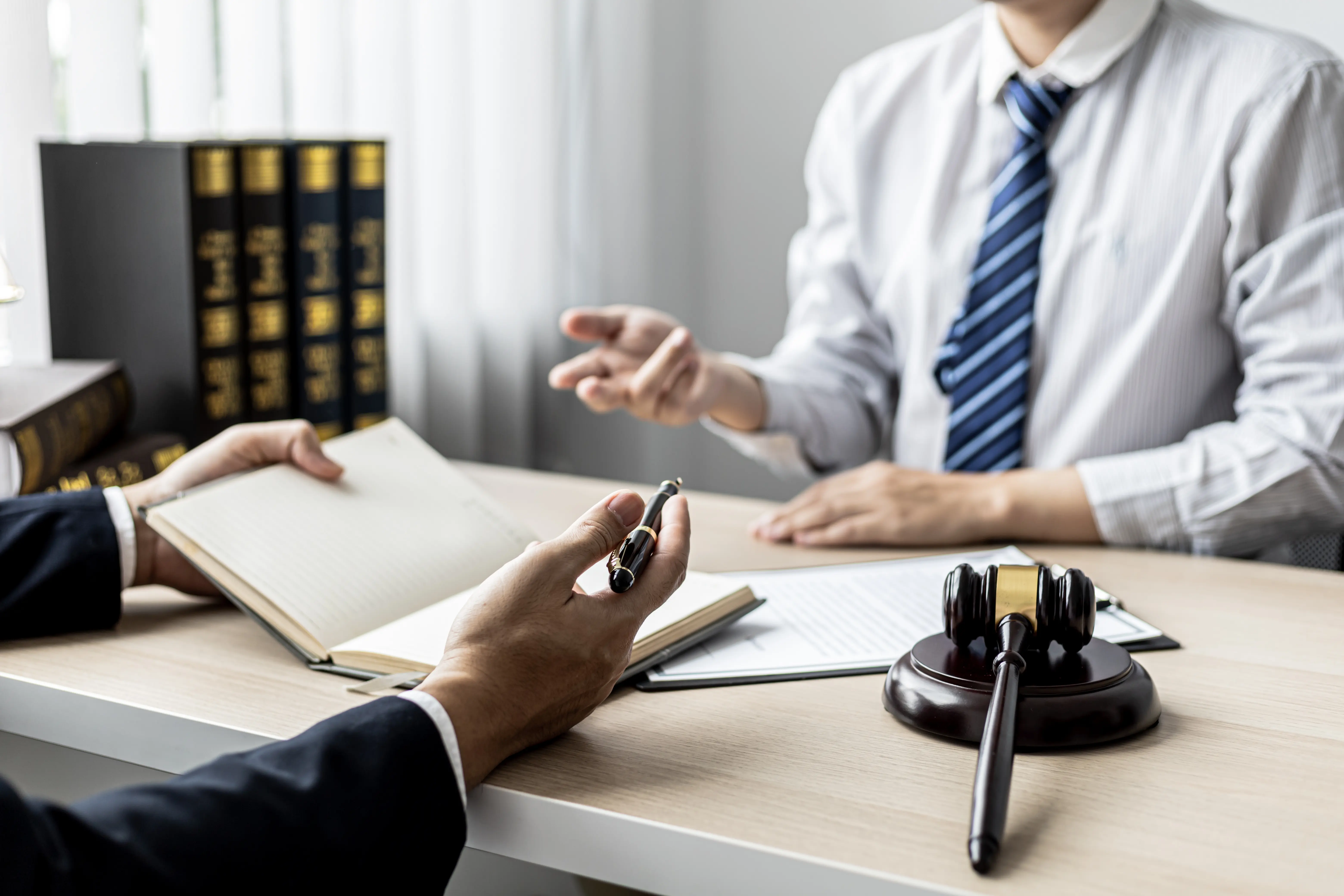 client needing defamation insurance