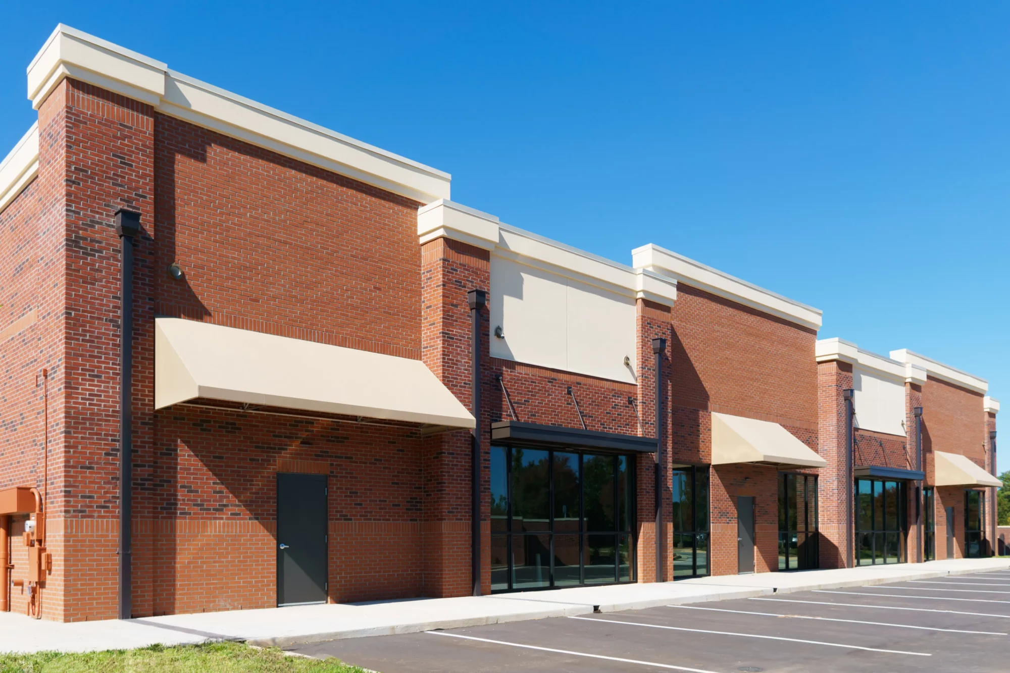 commercial property