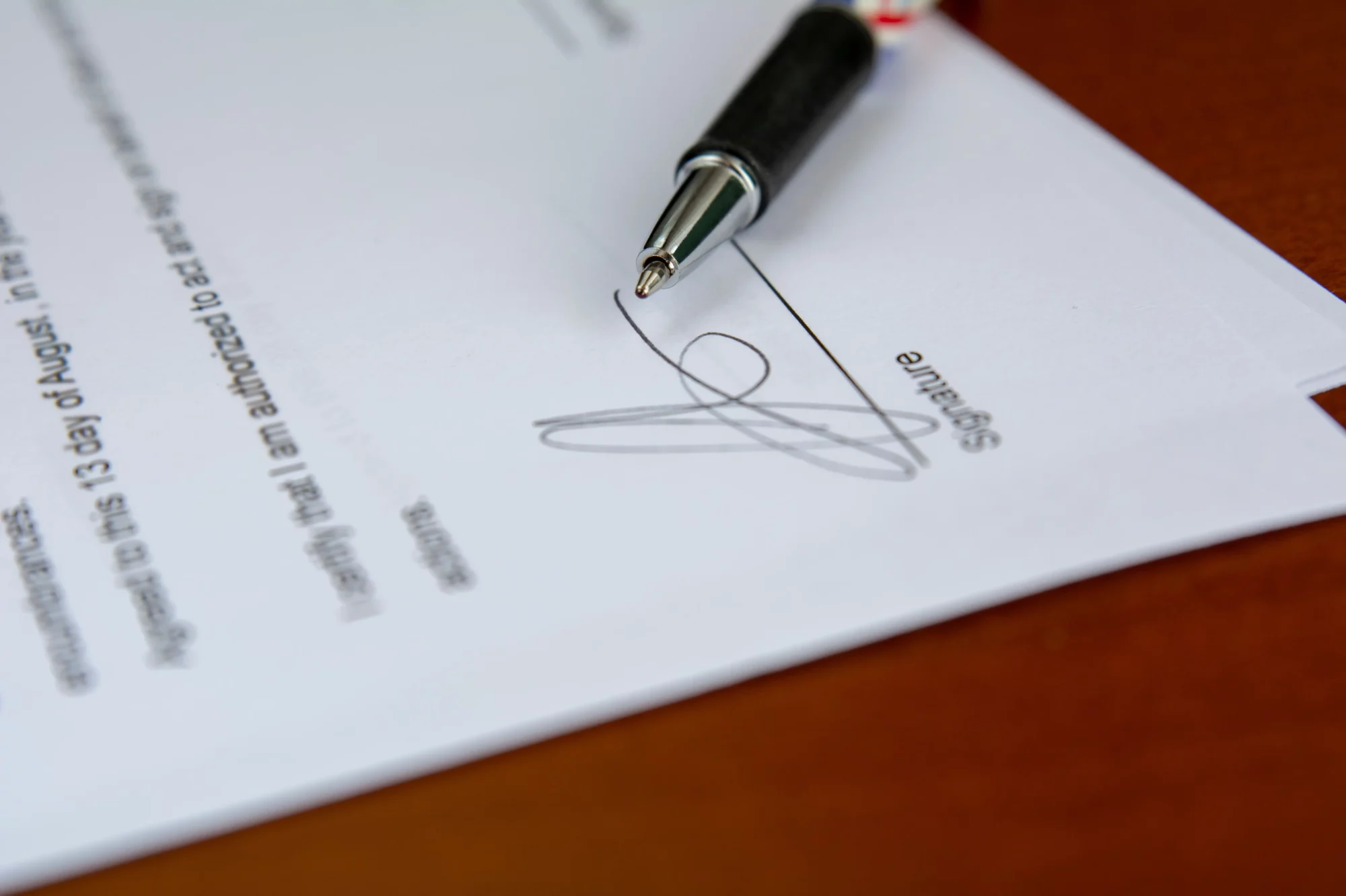 d and o insurance approval