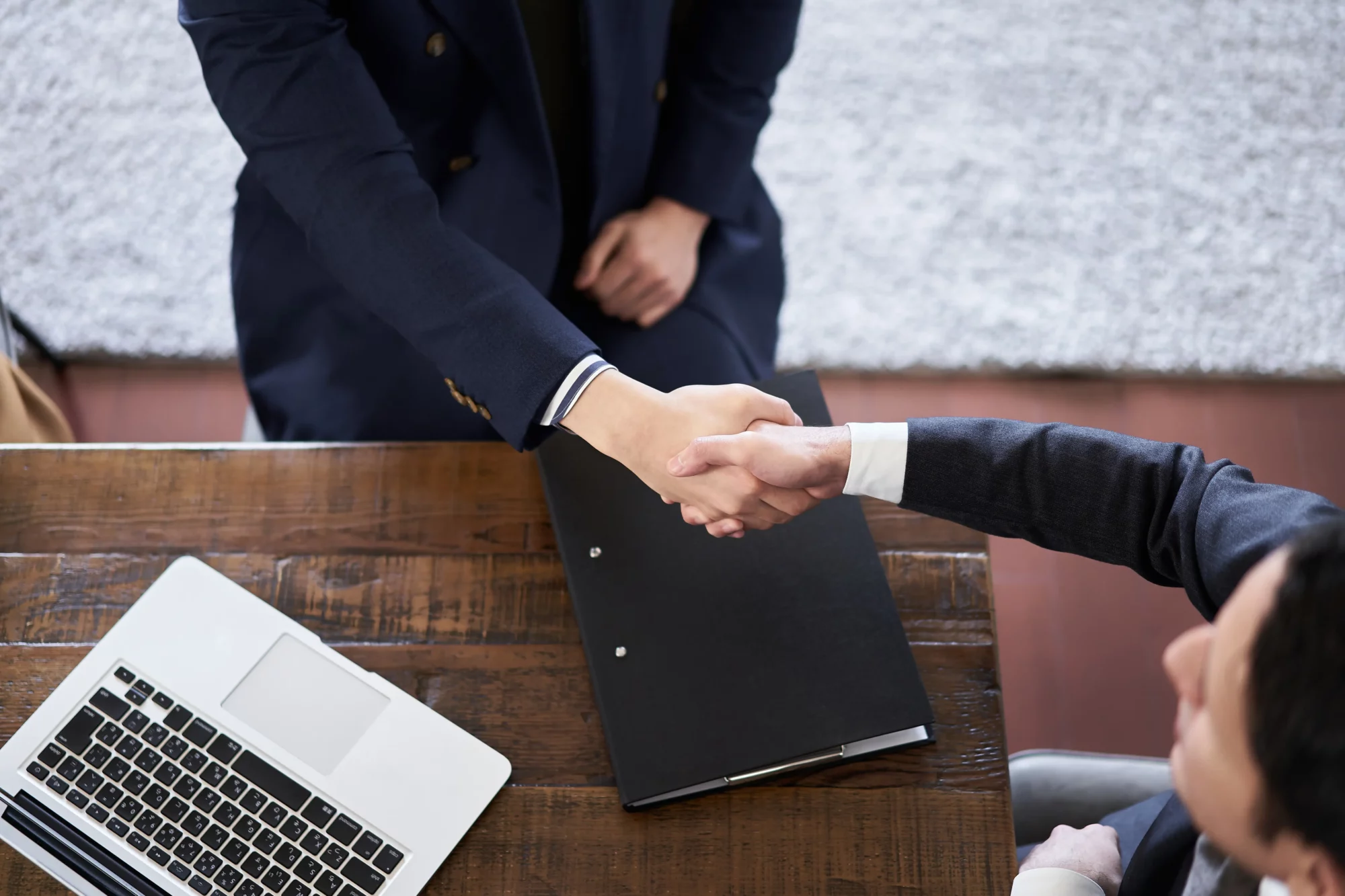 d and o insurance coverage agreement