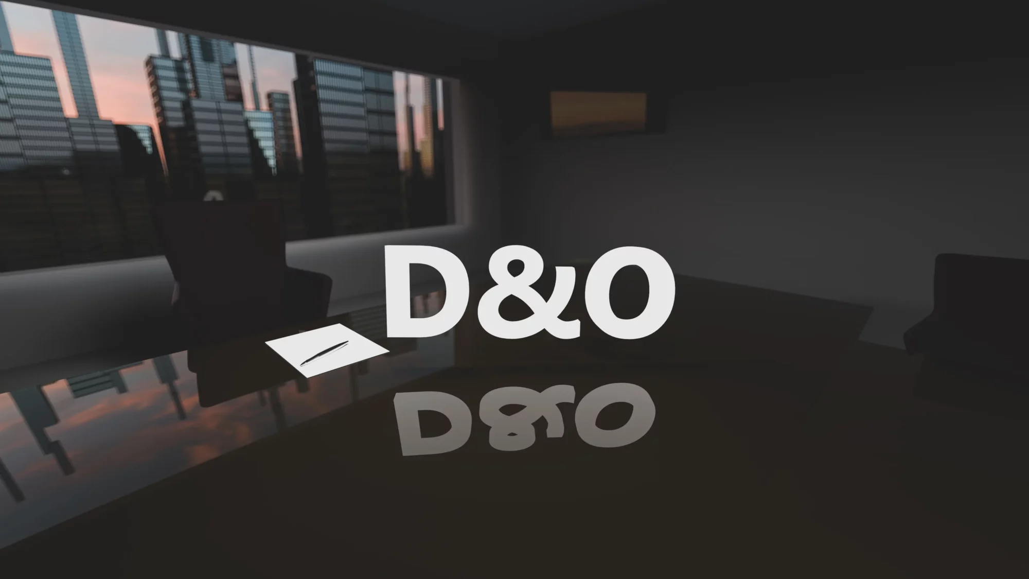d and o insurance