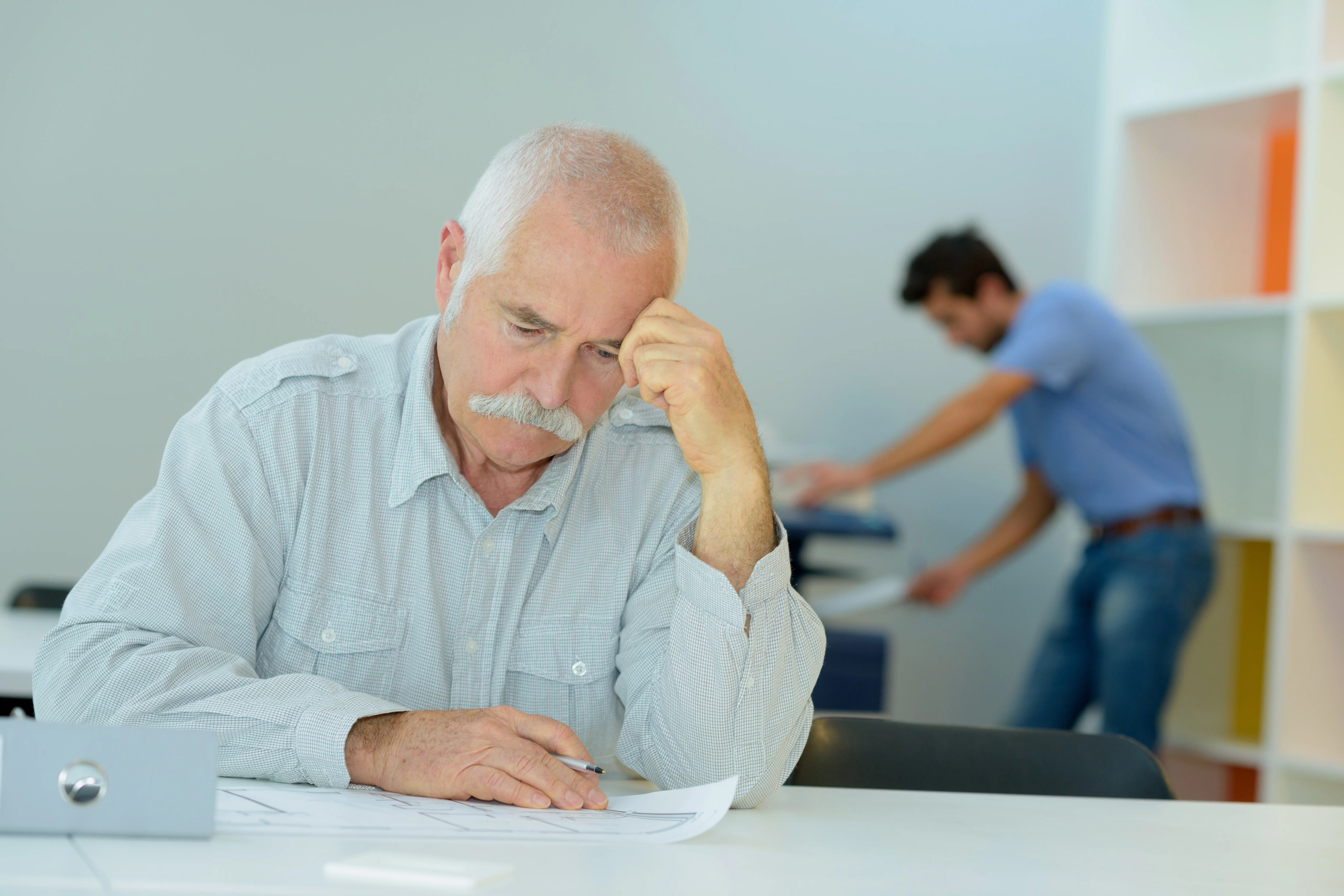 deciding d and o insurance