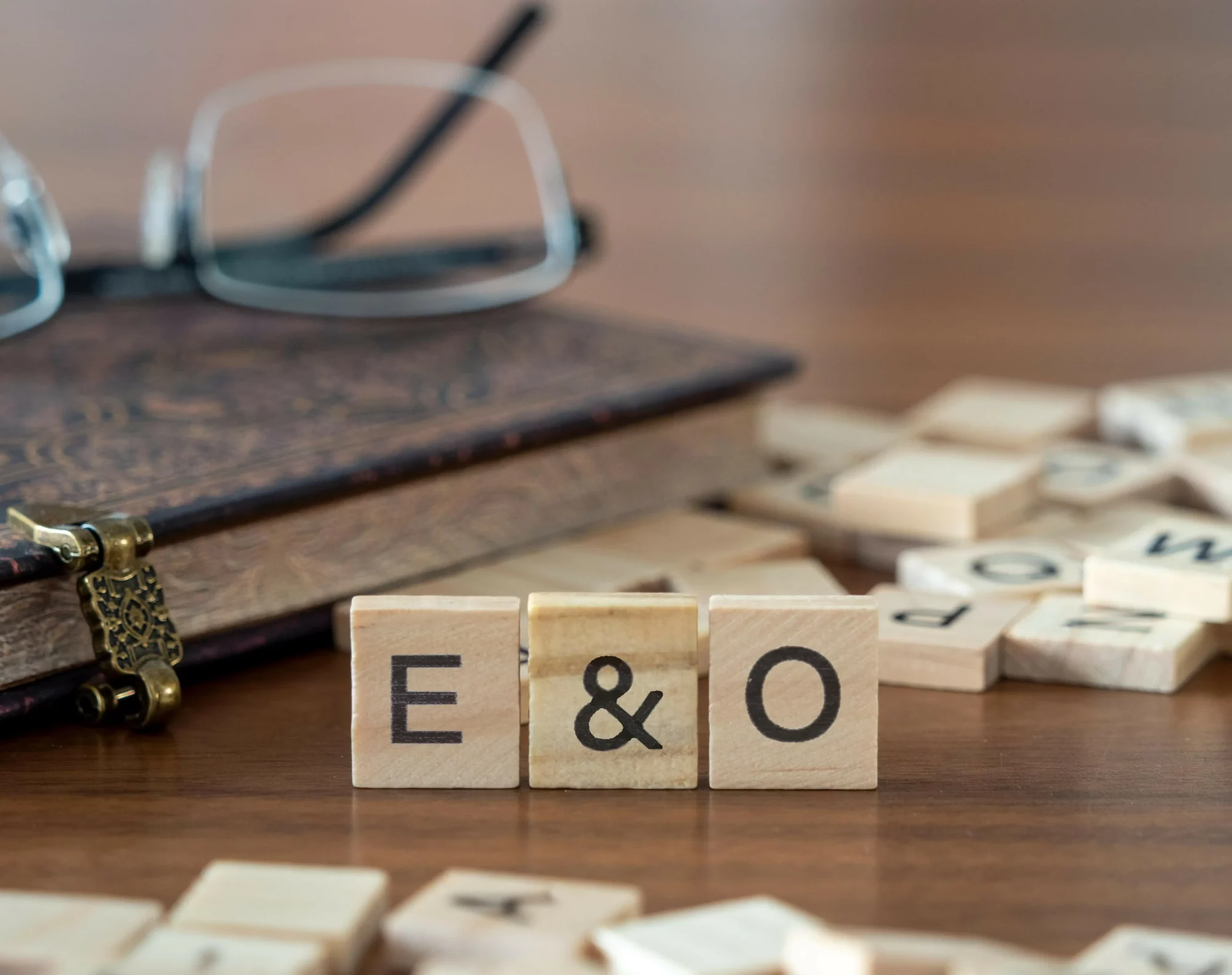e and o insurance