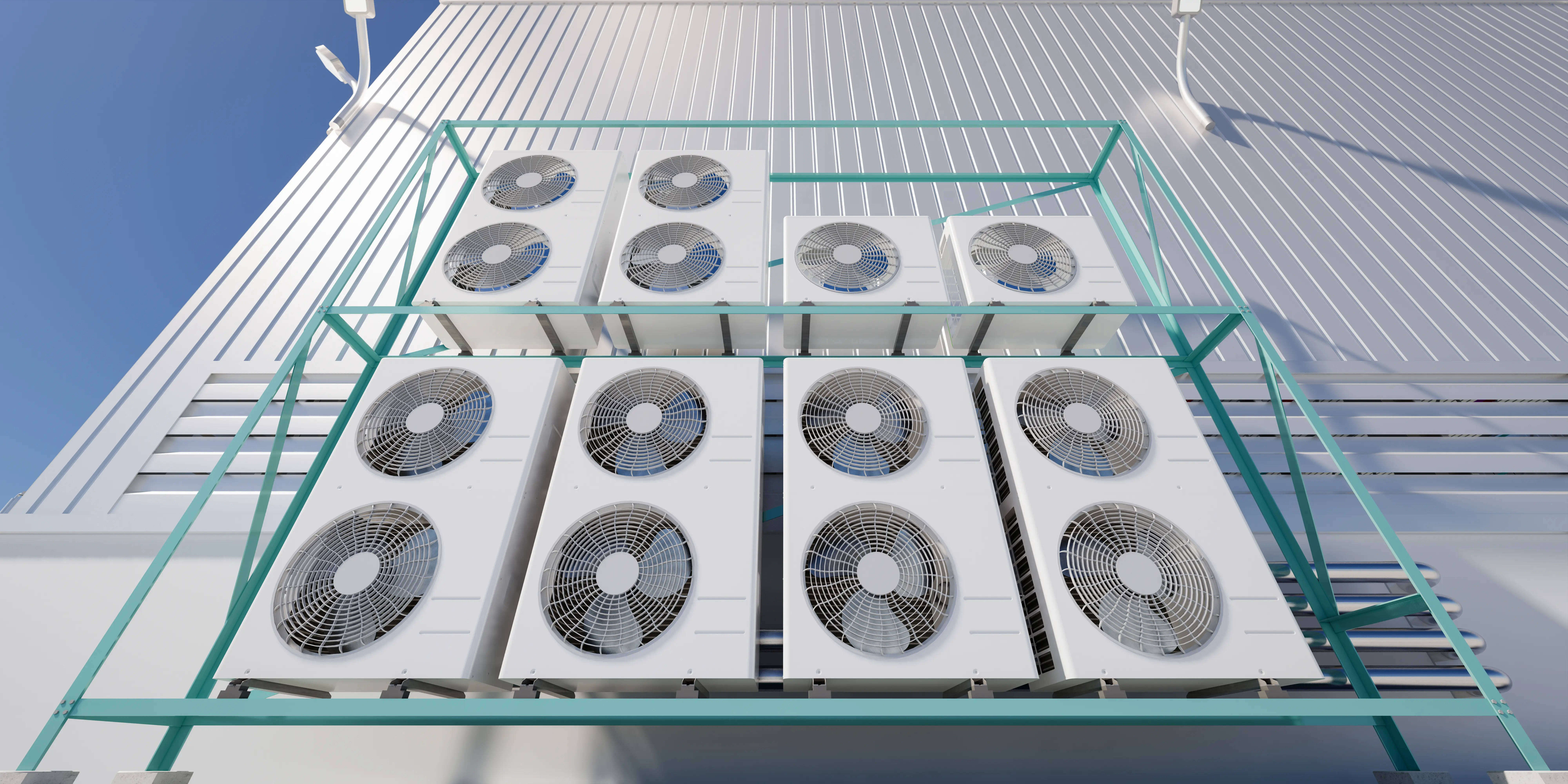 HVAC system