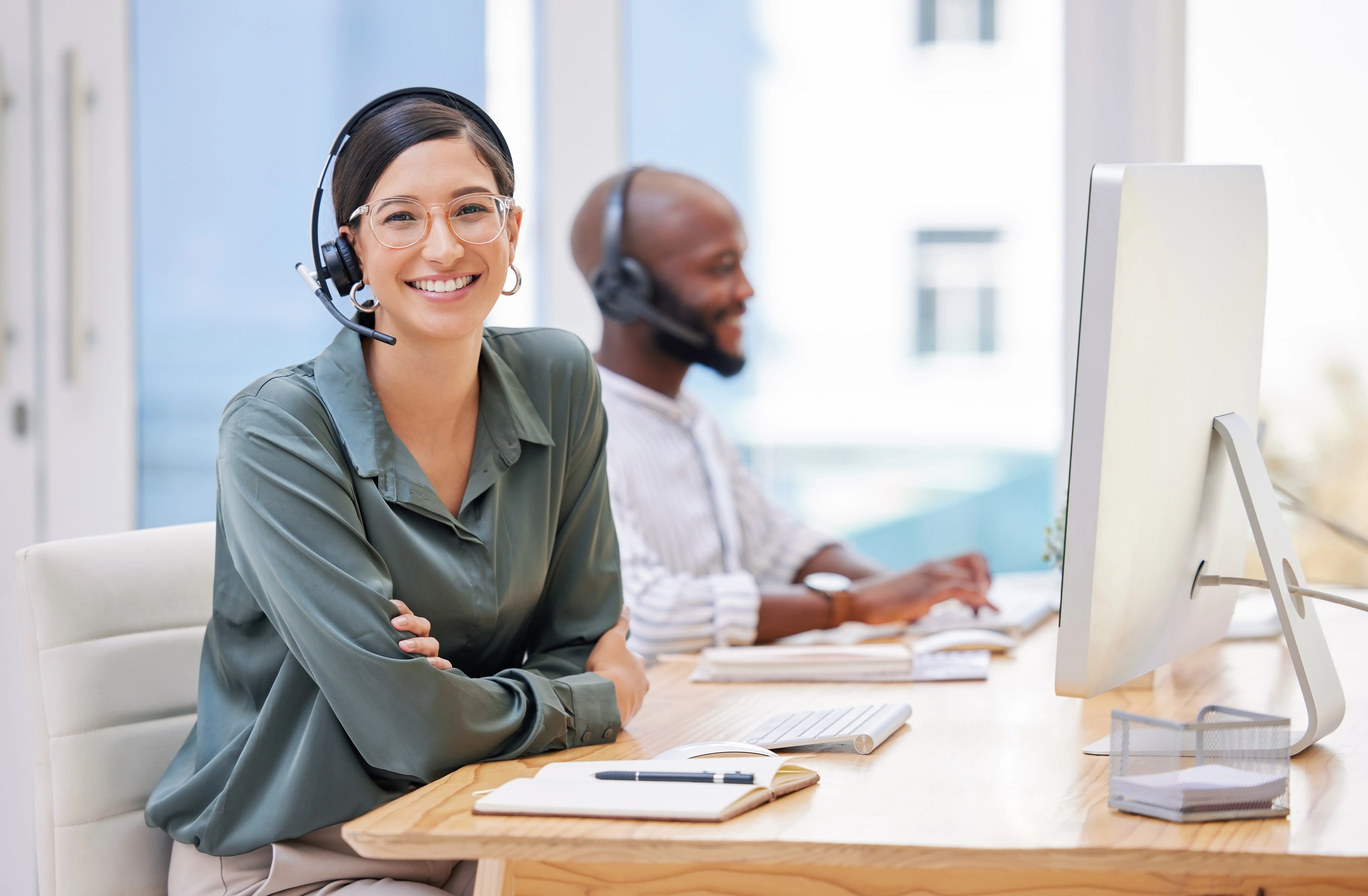 IT professionals dealing with confidential information and sensitive information
