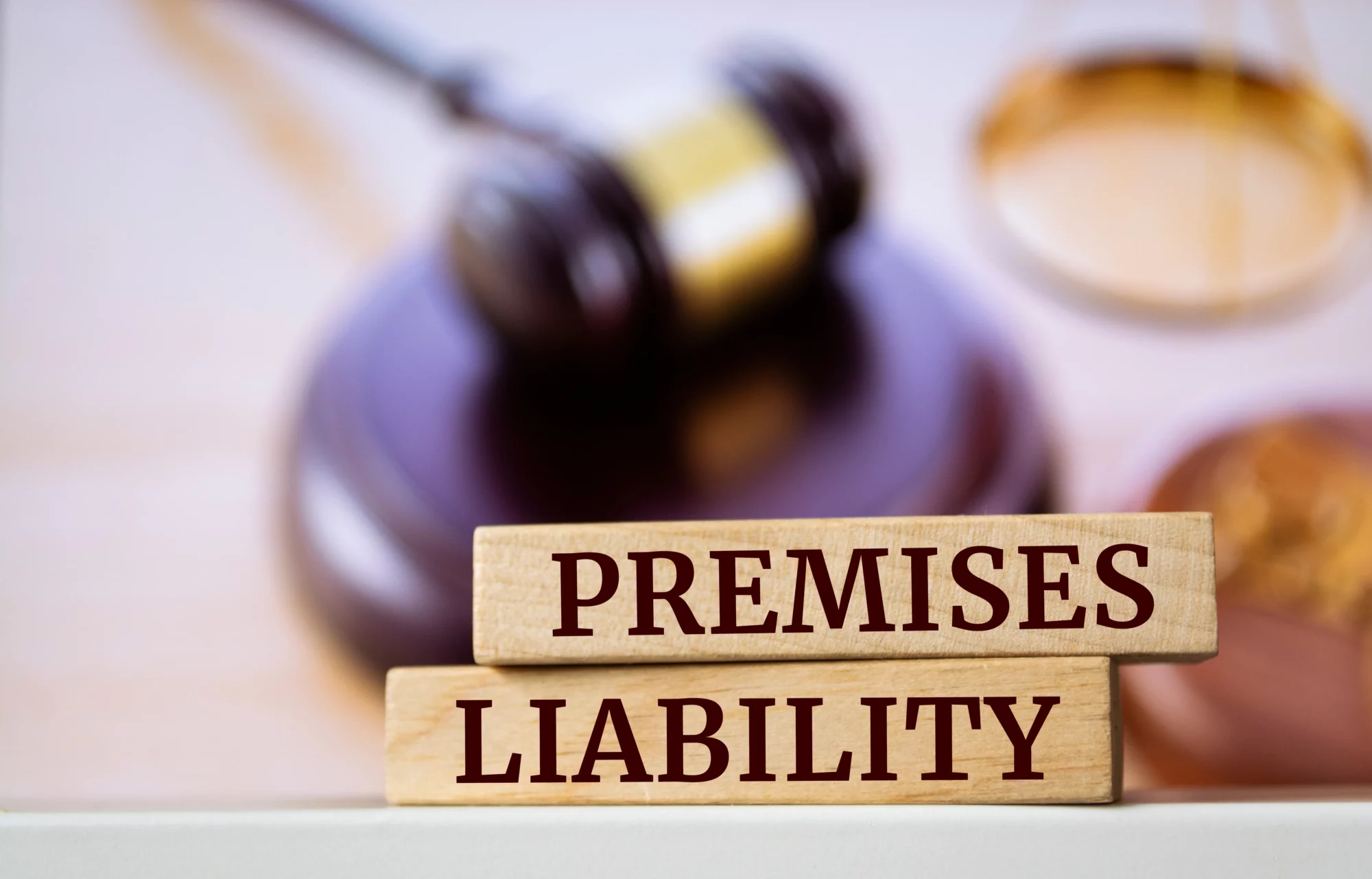 premises liability