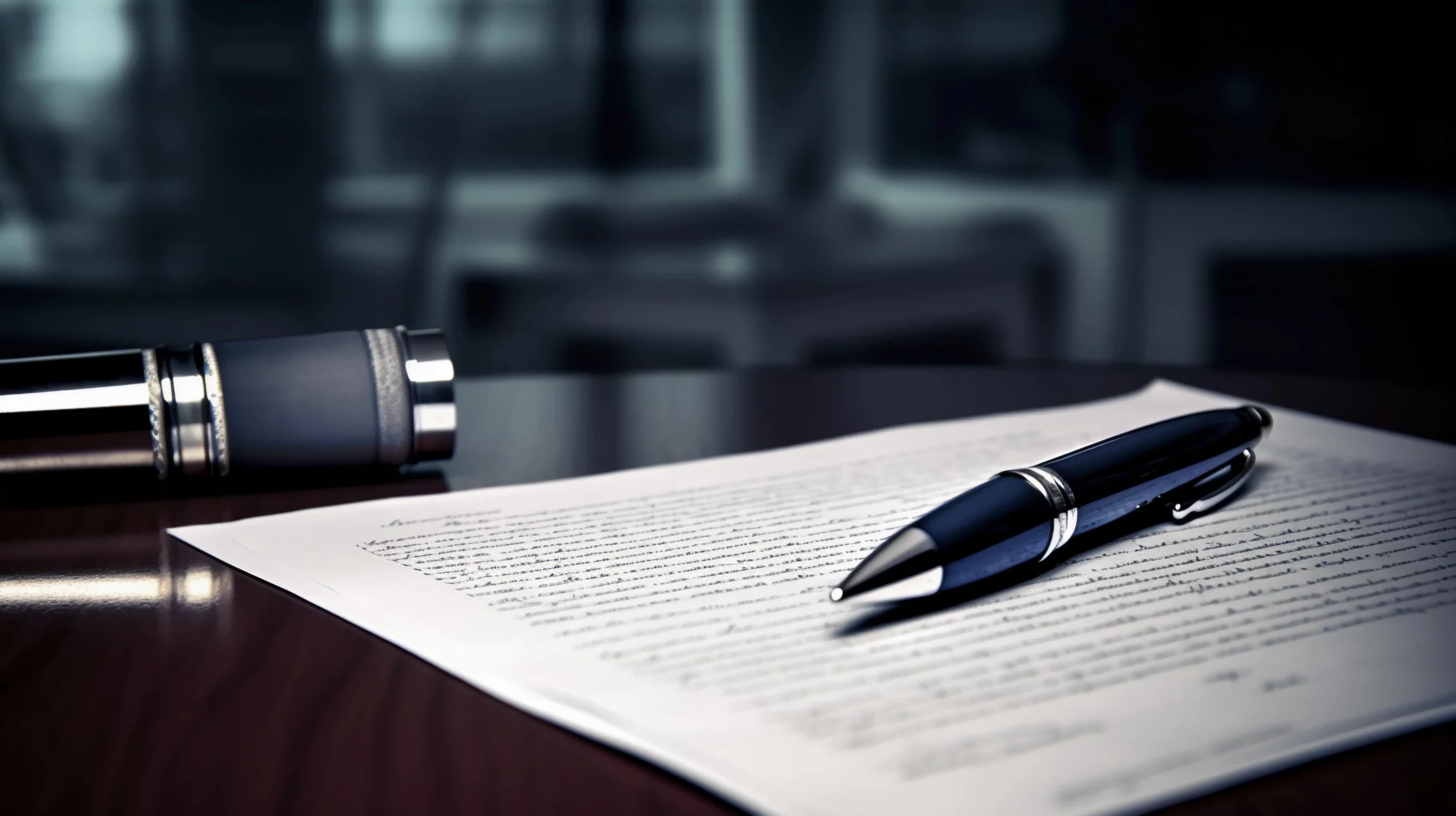 signing contractual liability insurance