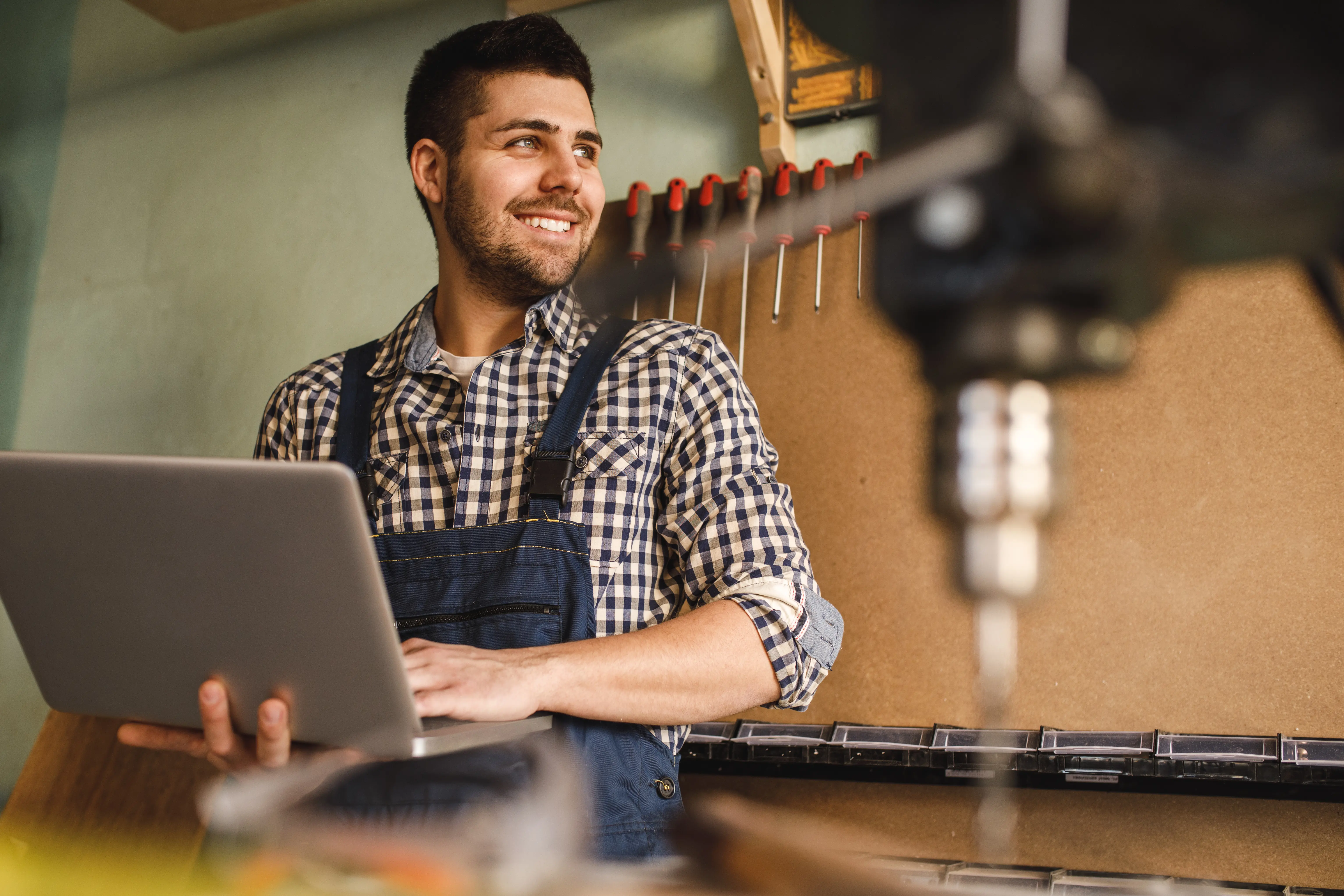 small business coverage
