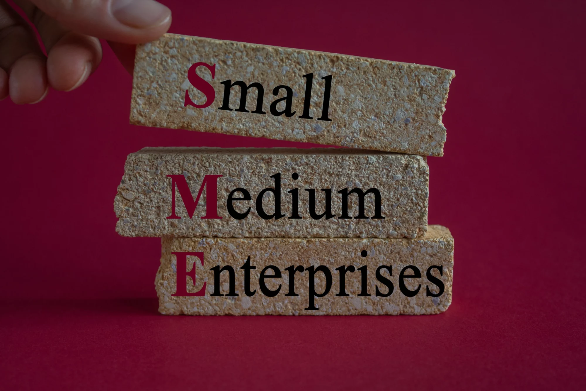 small medium enterprises