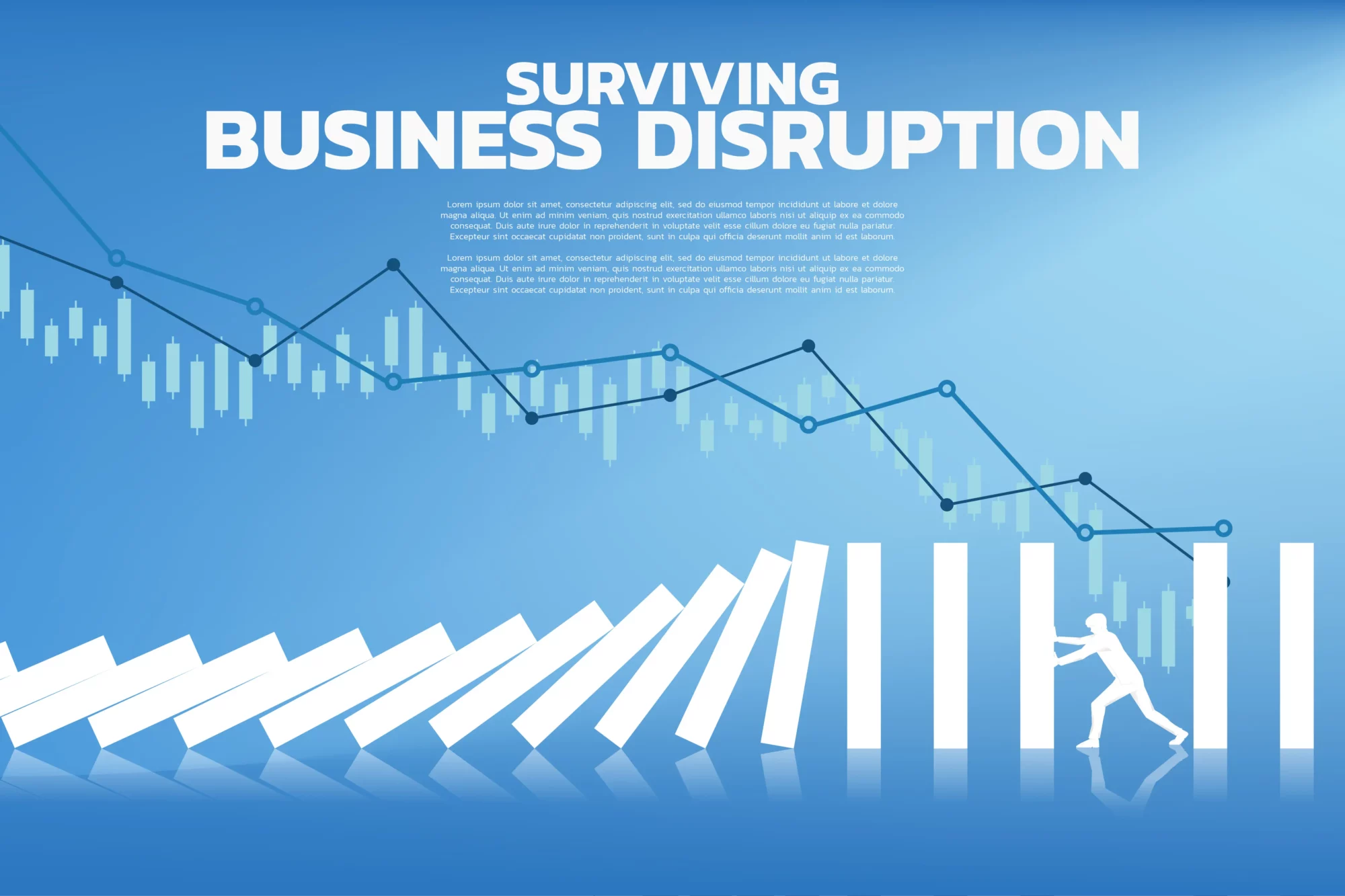 surviving business interruption